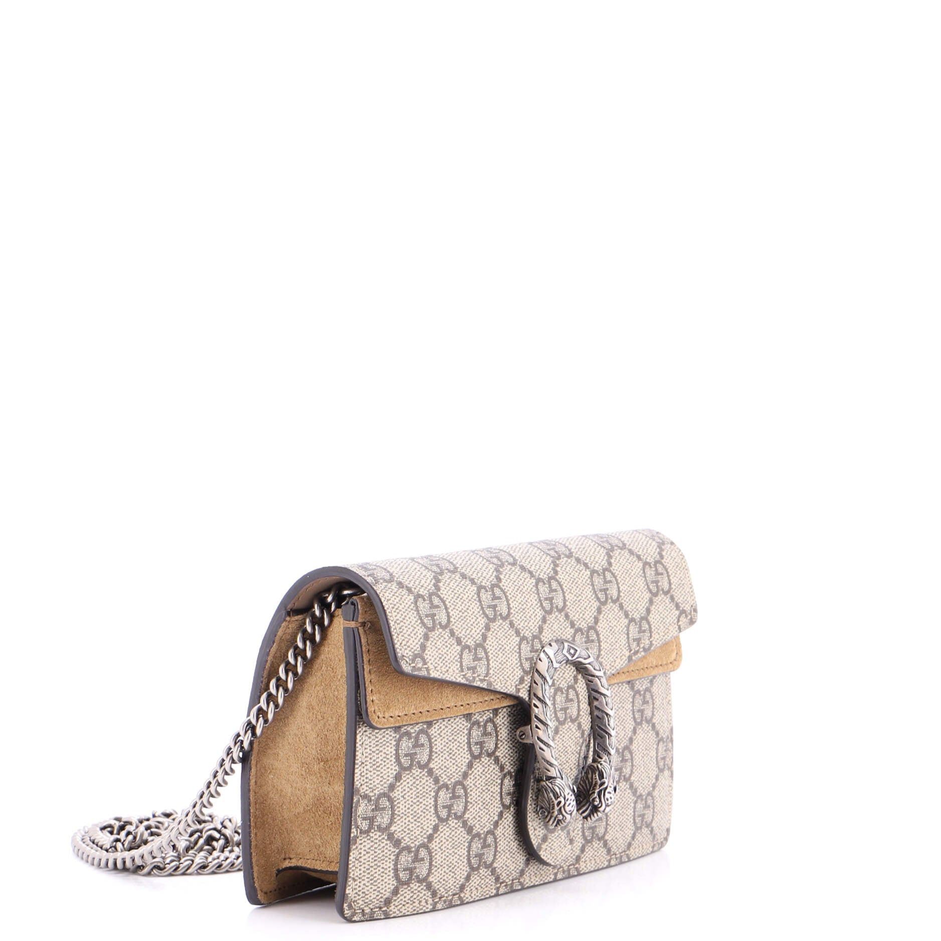 Gucci Dionysus Bag Size ONE SIZE - 2 Thumbnail