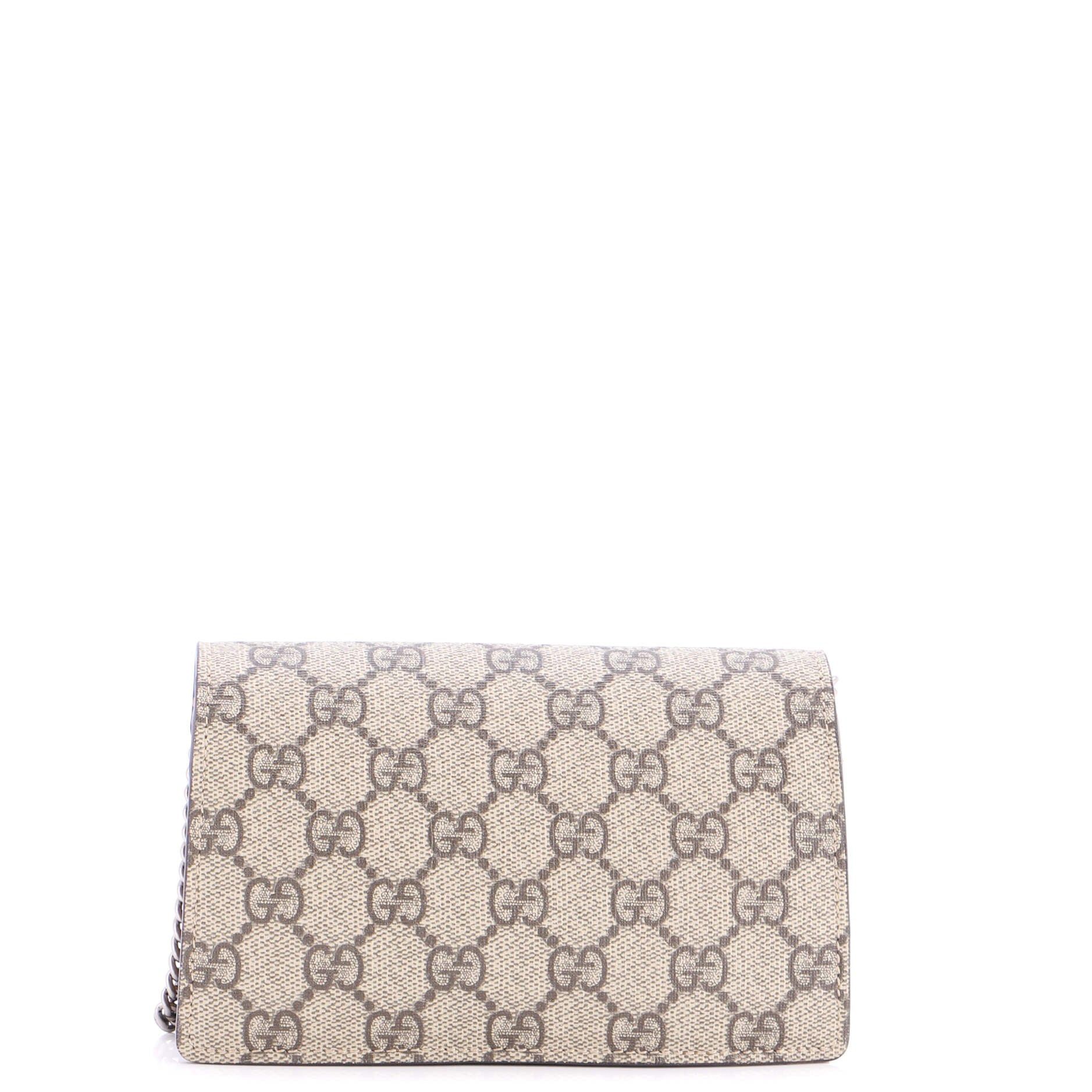 Gucci Dionysus Bag Size ONE SIZE - 3 Thumbnail