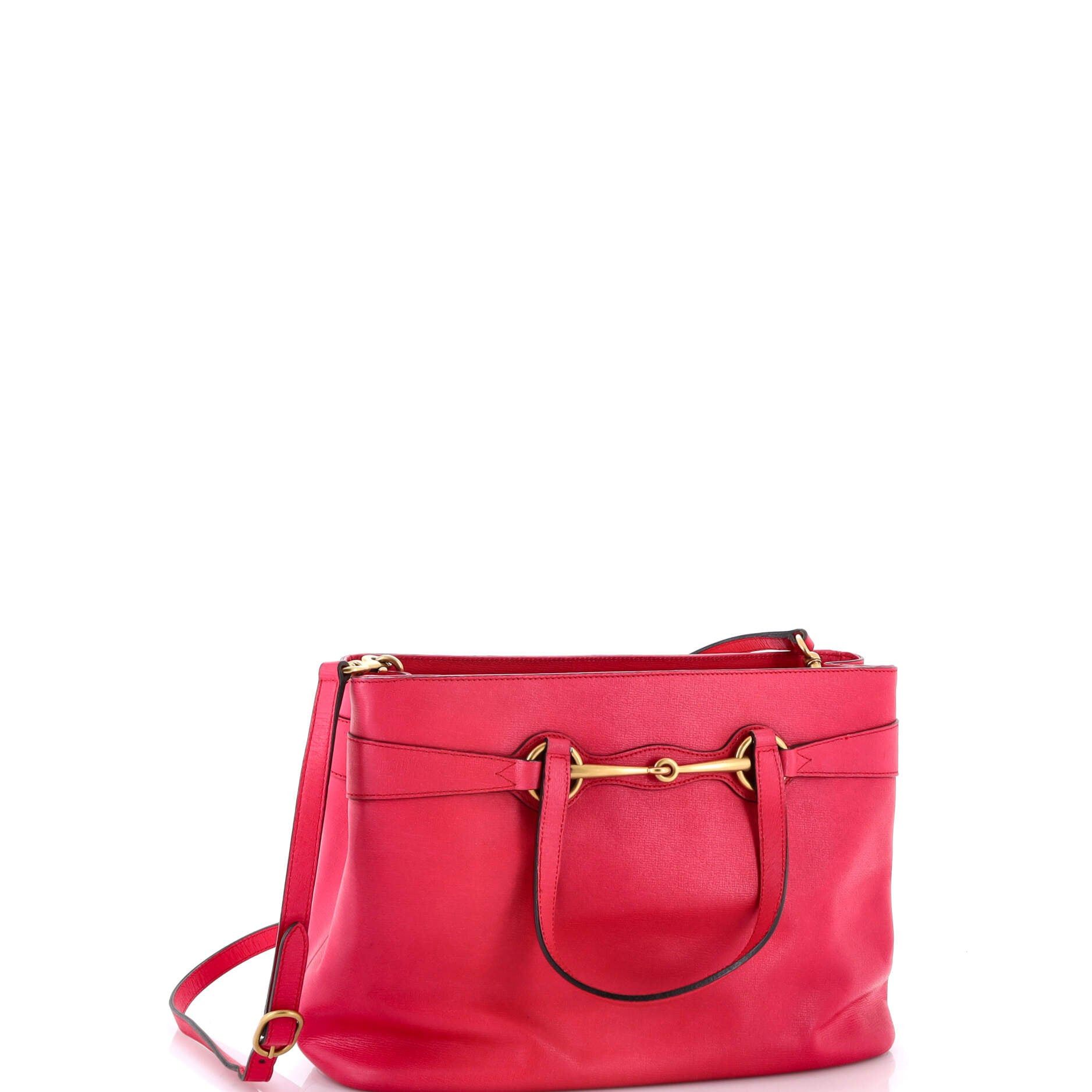Gucci Bright Bit Convertible Tote Size ONE SIZE - 2 Thumbnail