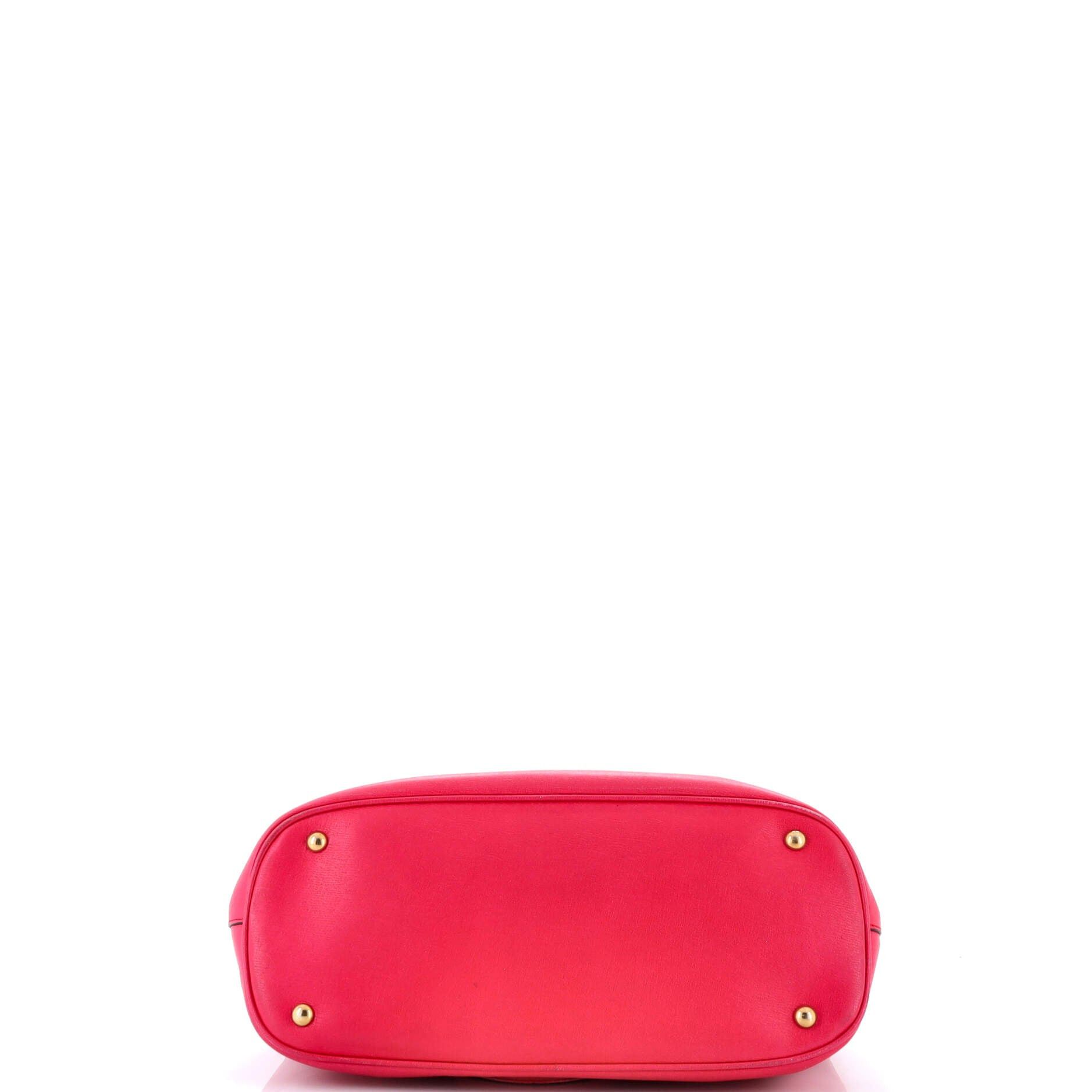 Gucci Bright Bit Convertible Tote Size ONE SIZE - 4 Thumbnail