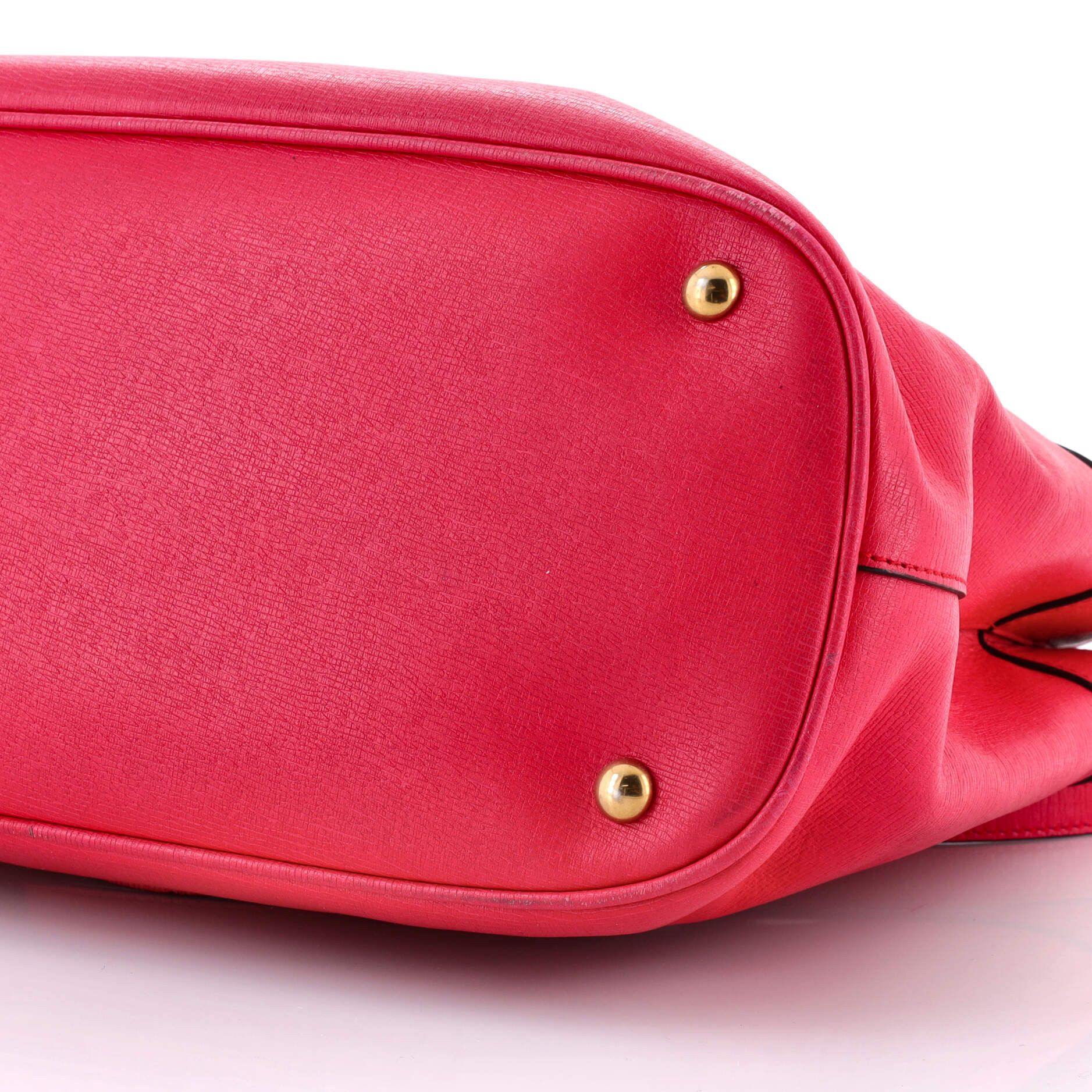 Gucci Bright Bit Convertible Tote Size ONE SIZE - 6 Thumbnail