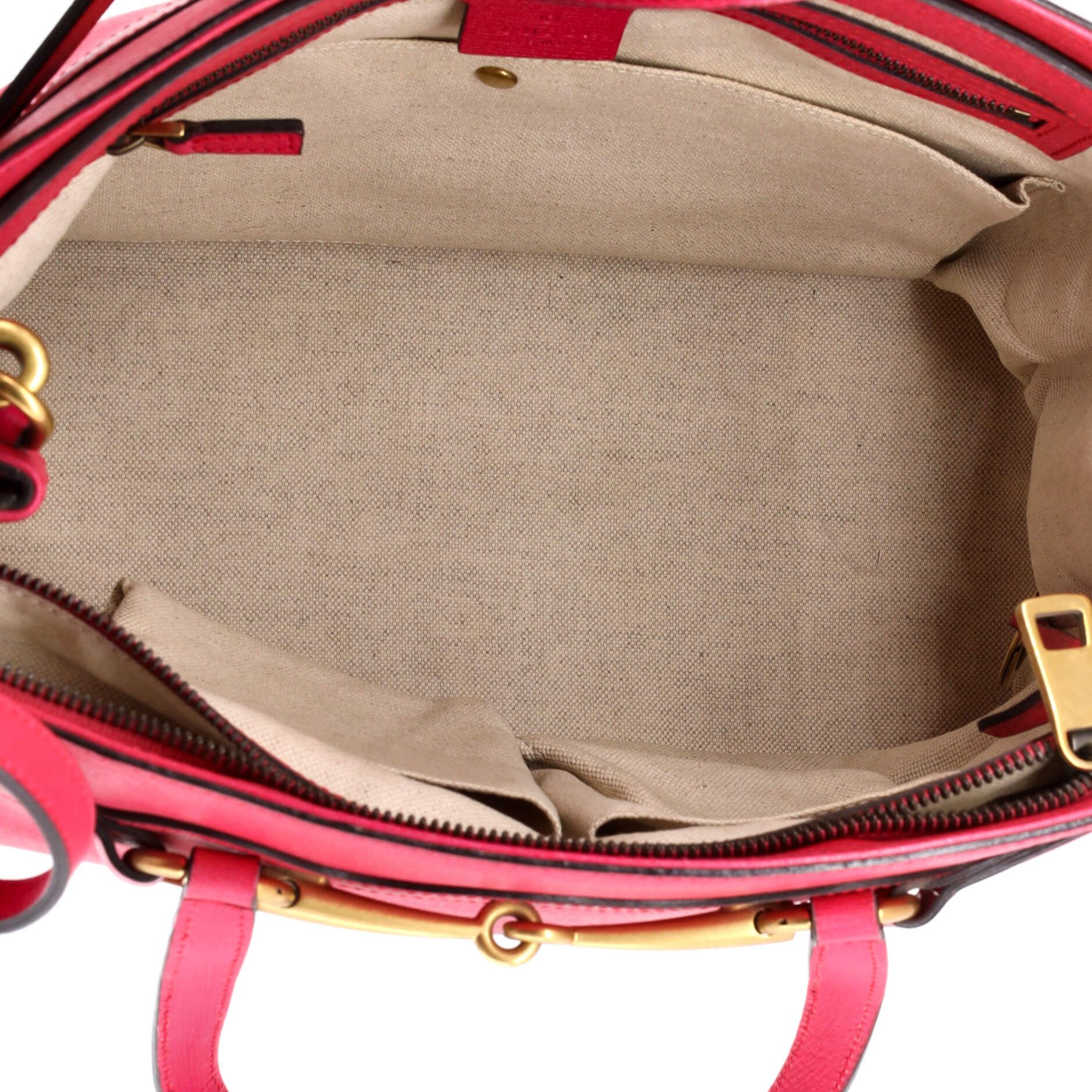 Gucci Bright Bit Convertible Tote Size ONE SIZE - 5 Thumbnail