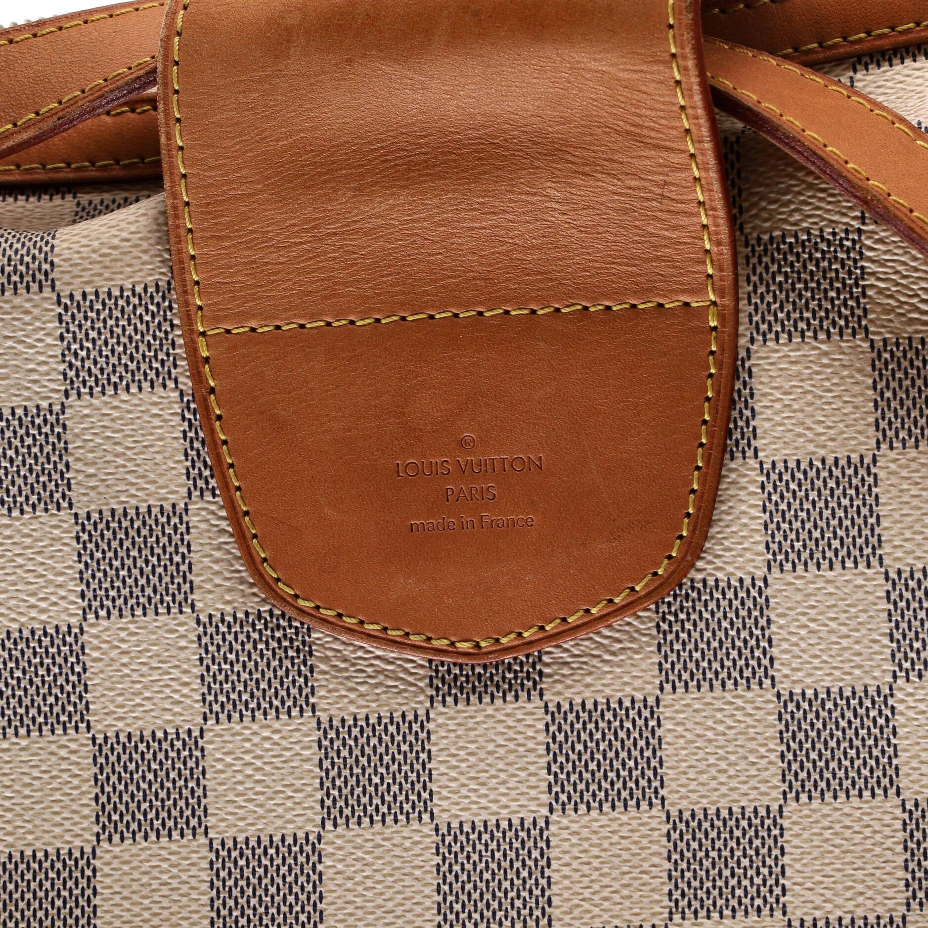 Louis Vuitton Stresa Handbag Size ONE SIZE - 6 Thumbnail
