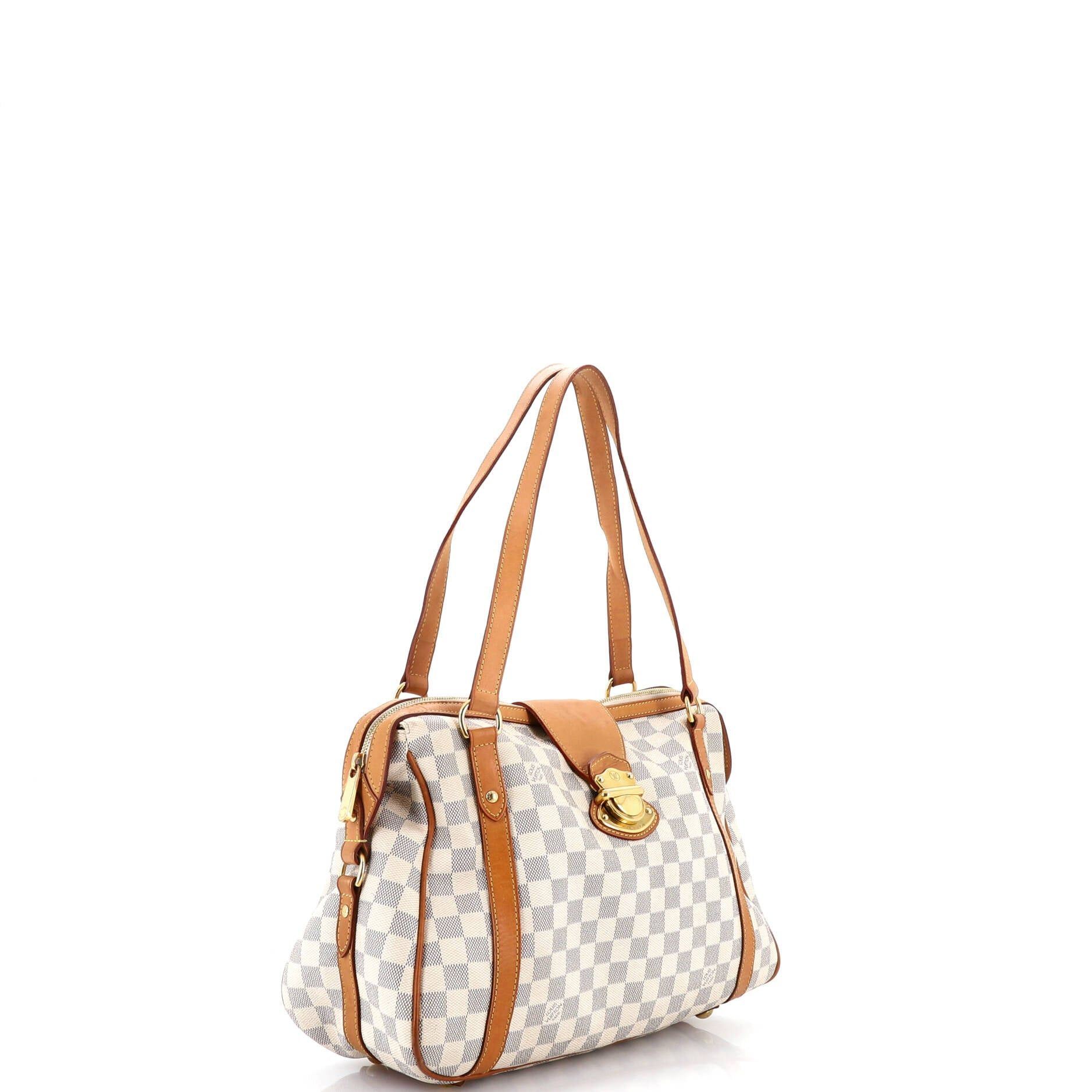 Louis Vuitton Stresa Handbag Size ONE SIZE - 2 Thumbnail