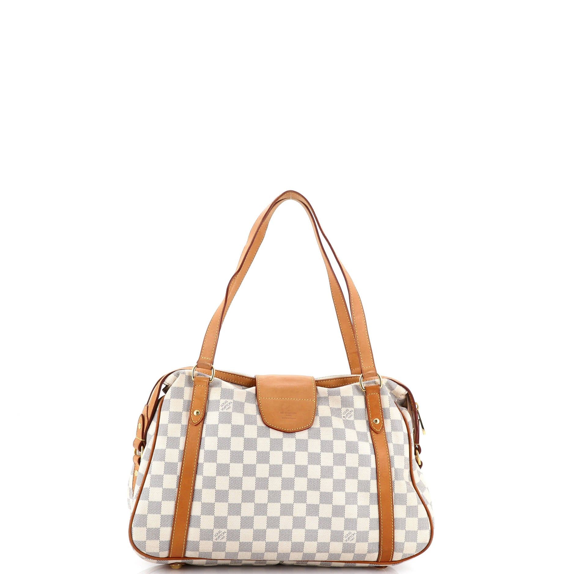 Louis Vuitton Stresa Handbag Size ONE SIZE - 3 Thumbnail
