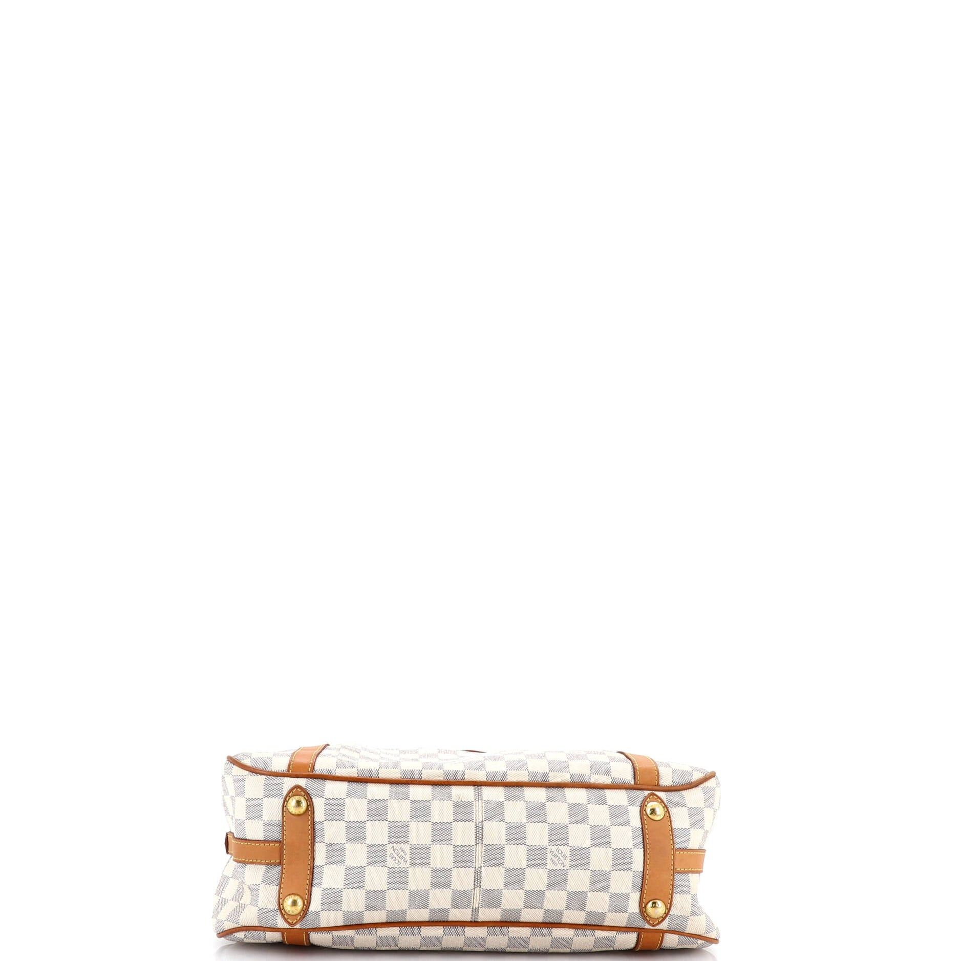 Louis Vuitton Stresa Handbag Size ONE SIZE - 4 Thumbnail