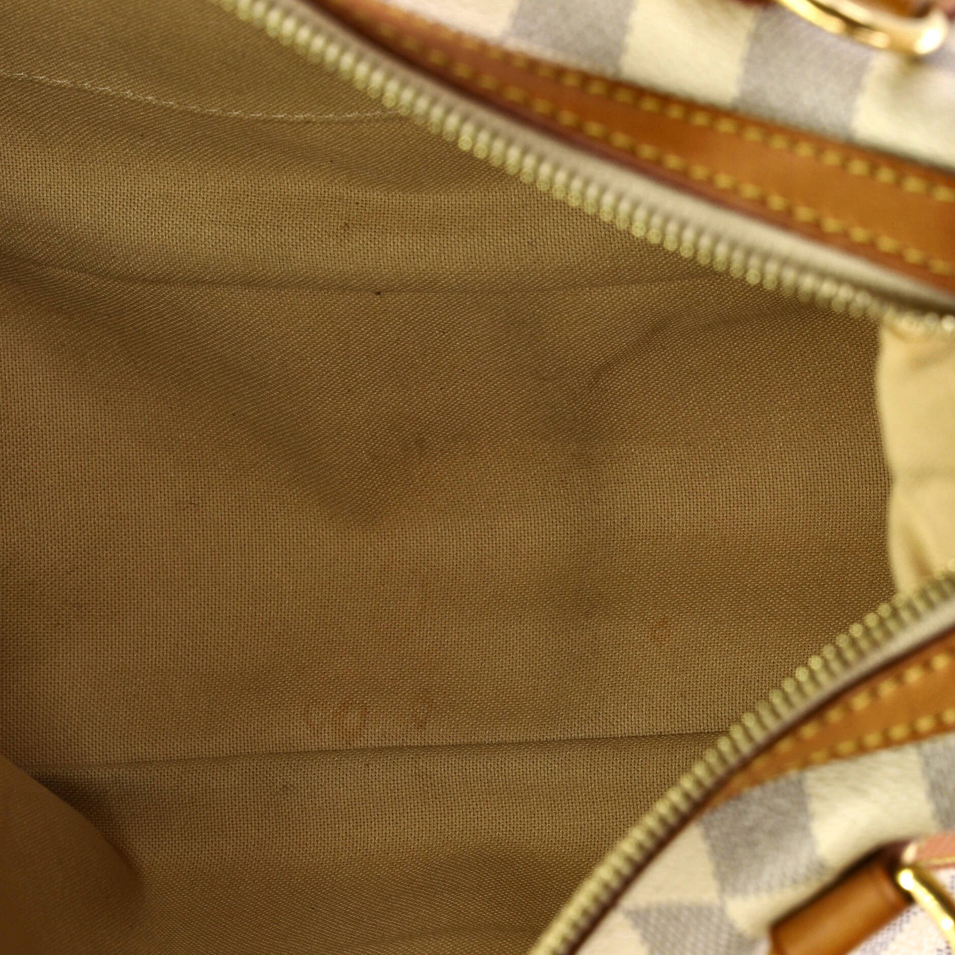 Louis Vuitton Stresa Handbag Size ONE SIZE - 5 Thumbnail