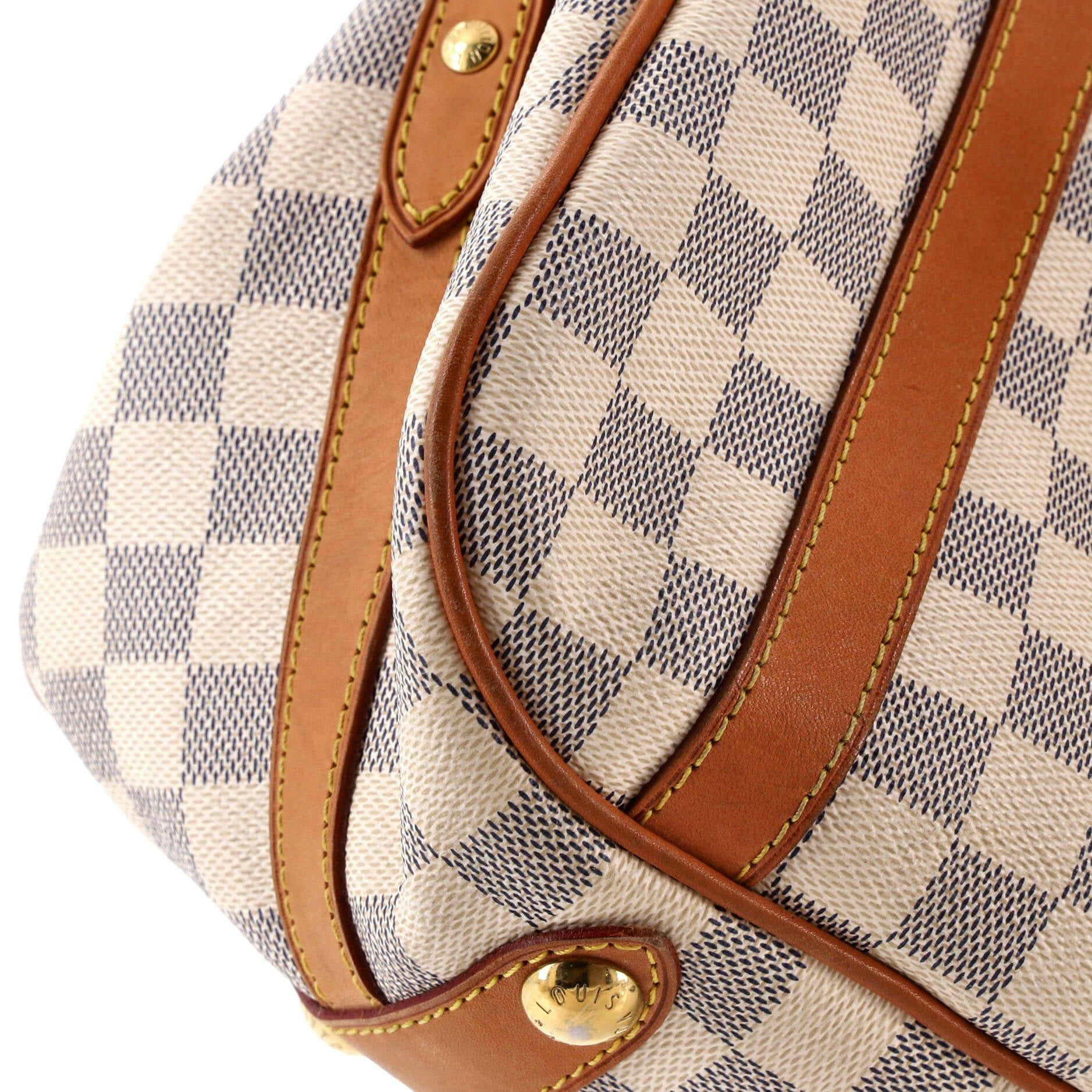 Louis Vuitton Stresa Handbag Size ONE SIZE - 7 Thumbnail