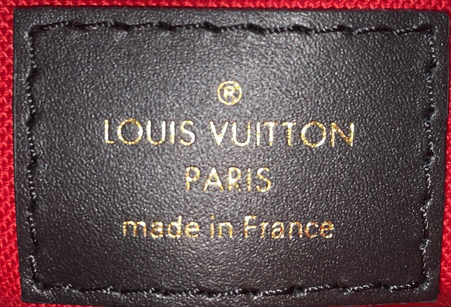 Louis Vuitton OnTheGo Tote Size ONE SIZE - 8 Thumbnail