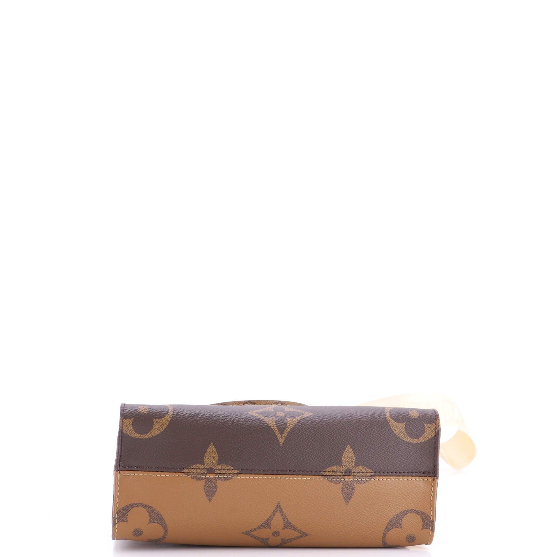 Louis Vuitton OnTheGo Tote Size ONE SIZE - 5 Thumbnail