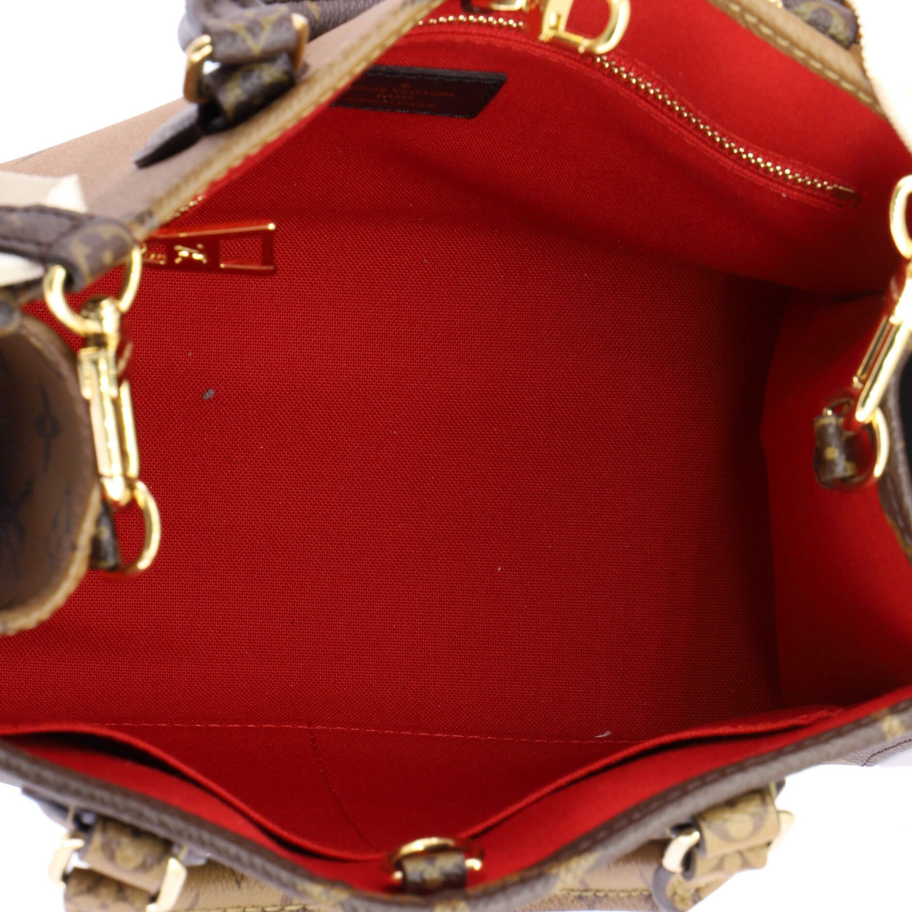 Louis Vuitton OnTheGo Tote Size ONE SIZE - 6 Thumbnail