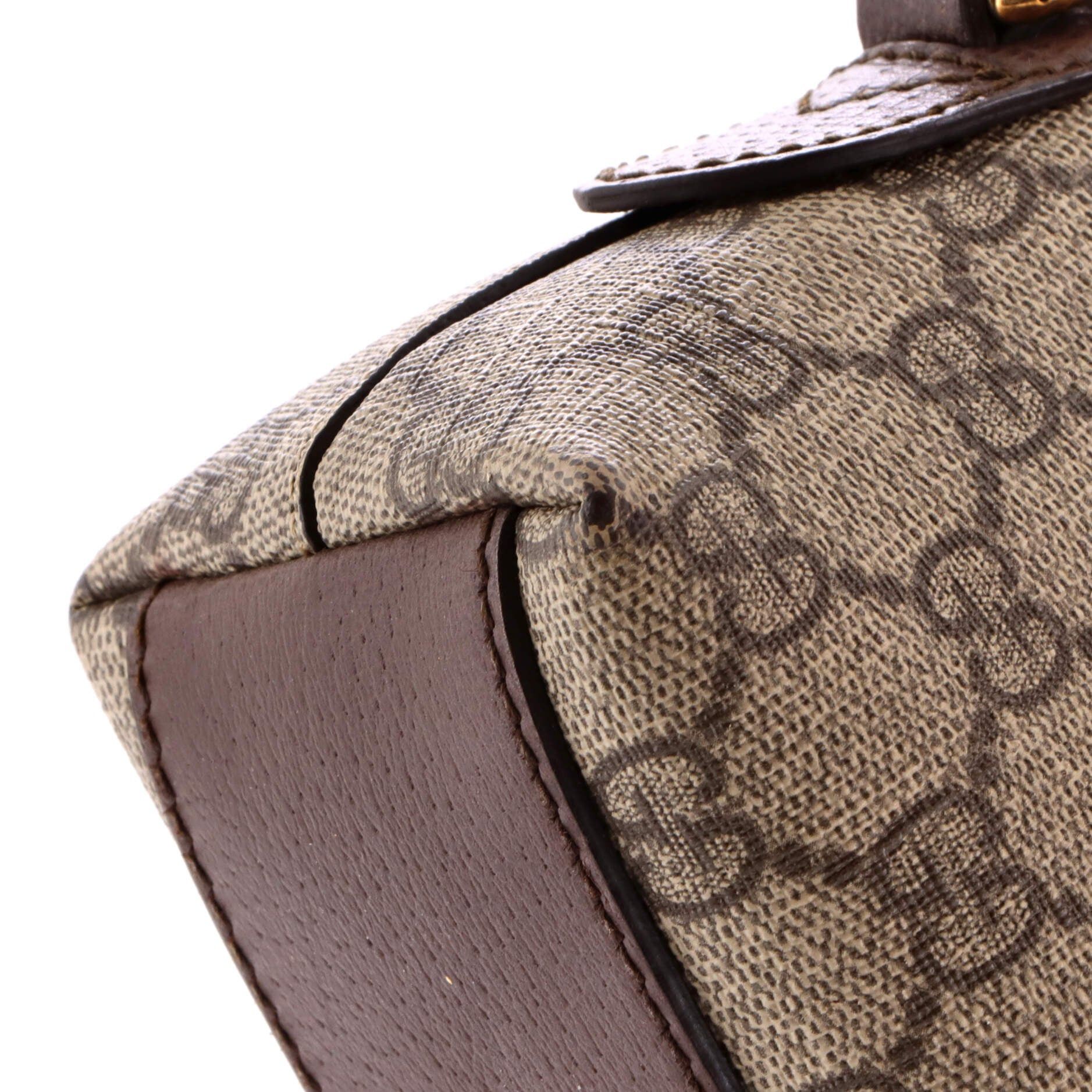 Gucci Ophidia Dome Shoulder Bag Size ONE SIZE - 6 Thumbnail