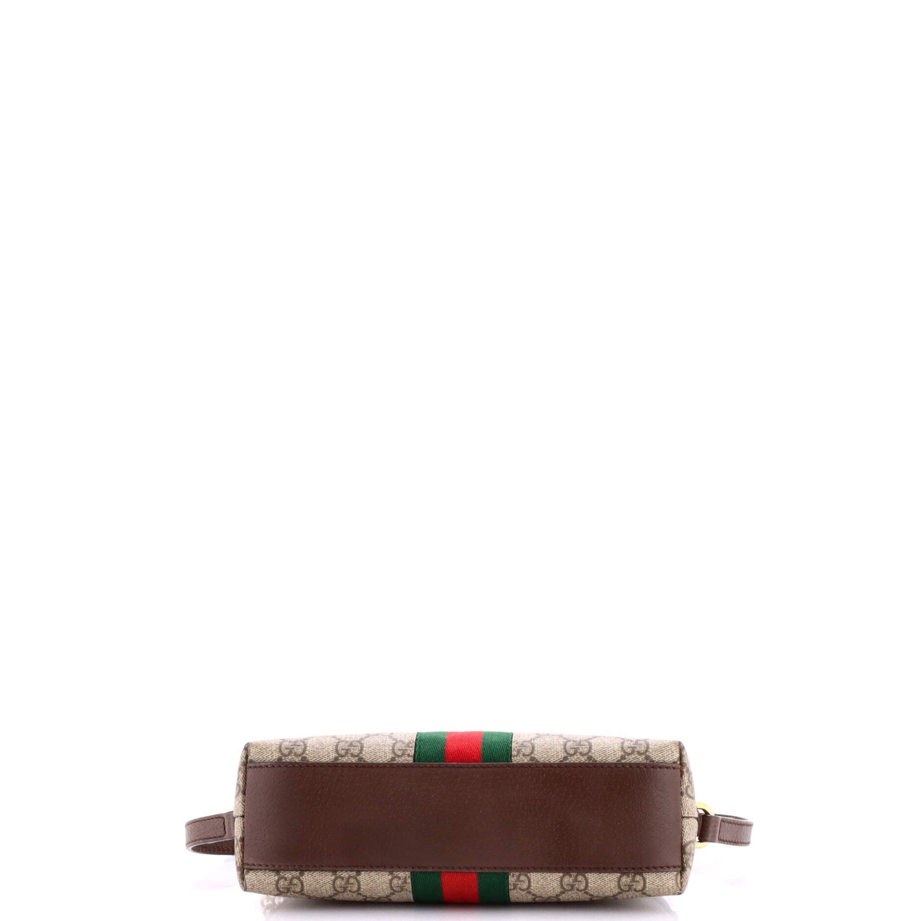 Gucci Ophidia Dome Shoulder Bag Size ONE SIZE - 4 Thumbnail