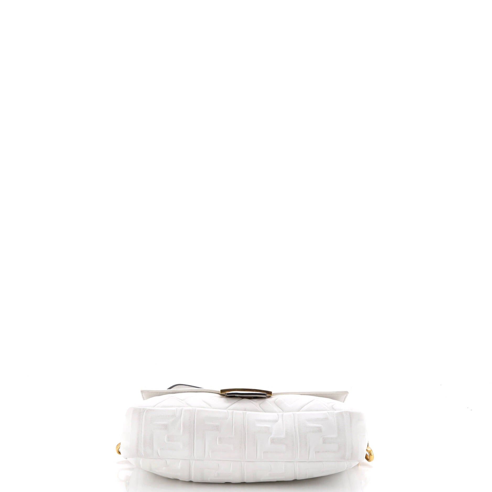 Fendi Baguette NM Bag Size ONE SIZE - 4 Thumbnail