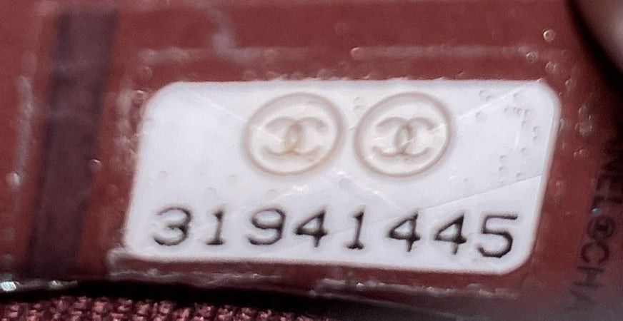 Chanel CC Full Flap Wallet on Chain Size ONE SIZE - 6 Thumbnail