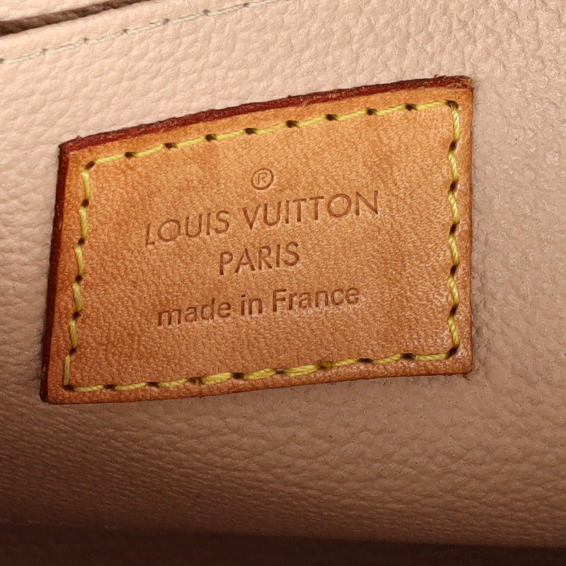 Louis Vuitton Cosmetic Pouch Size ONE SIZE - 7 Thumbnail