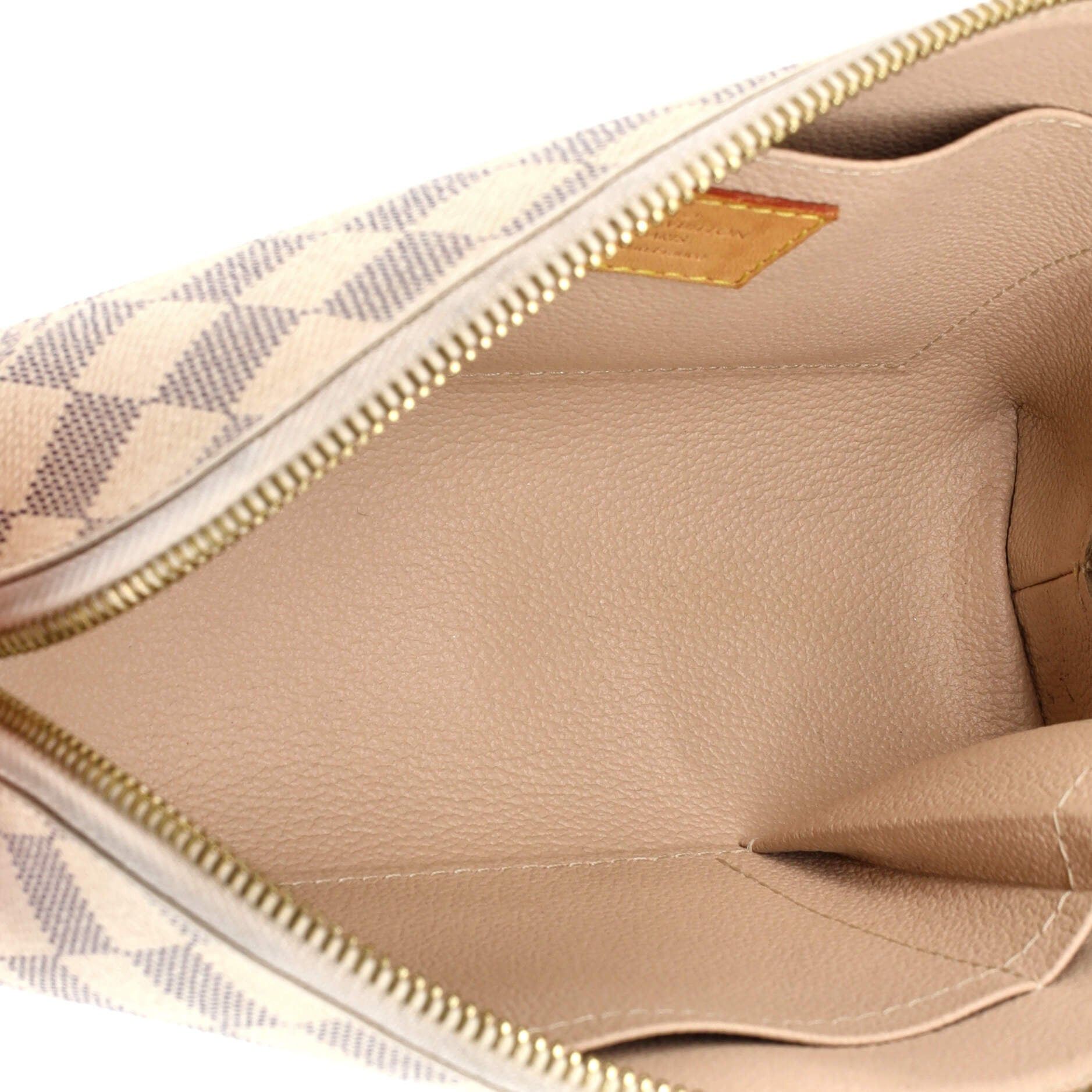 Louis Vuitton Cosmetic Pouch Size ONE SIZE - 5 Thumbnail