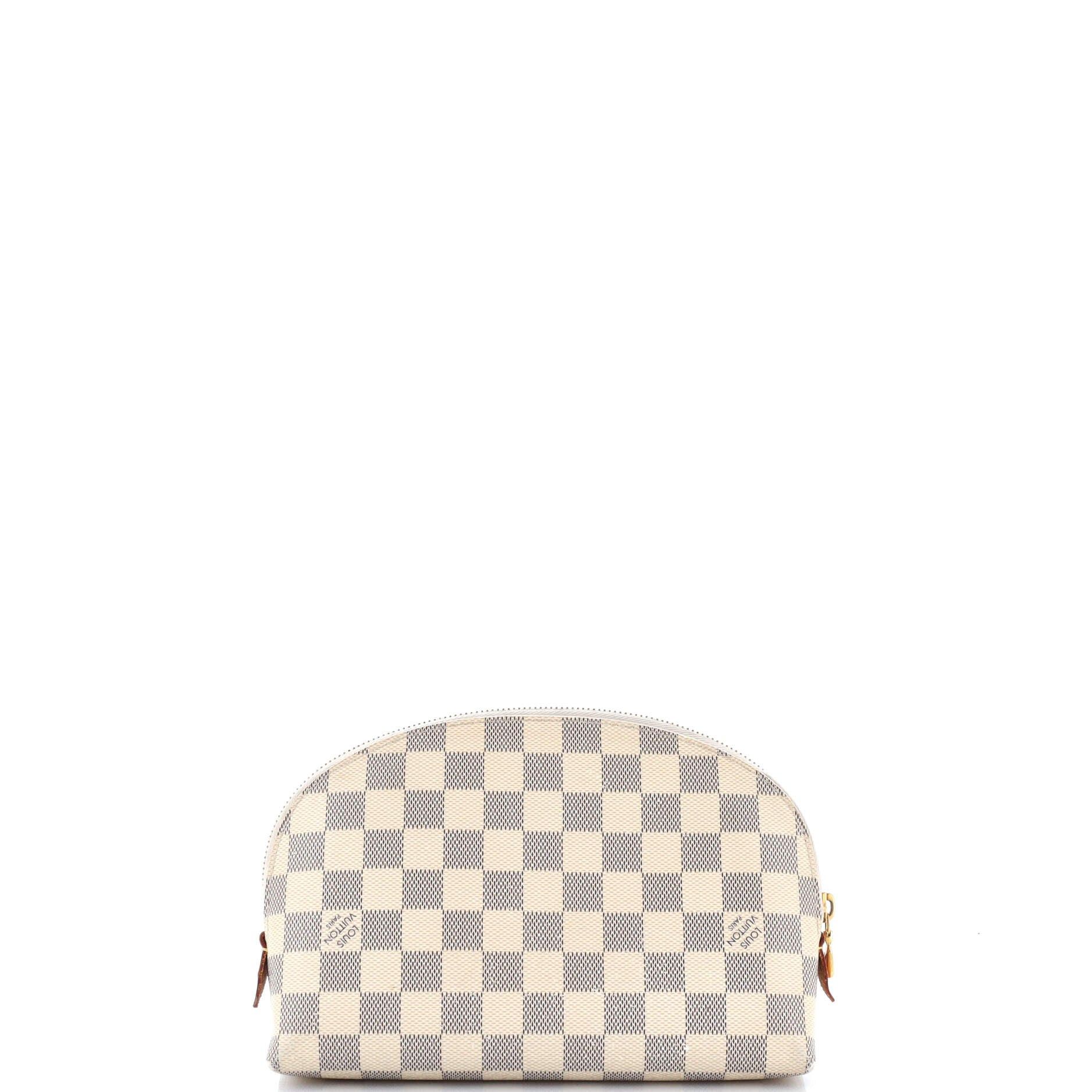Louis Vuitton Cosmetic Pouch Size ONE SIZE - 3 Thumbnail