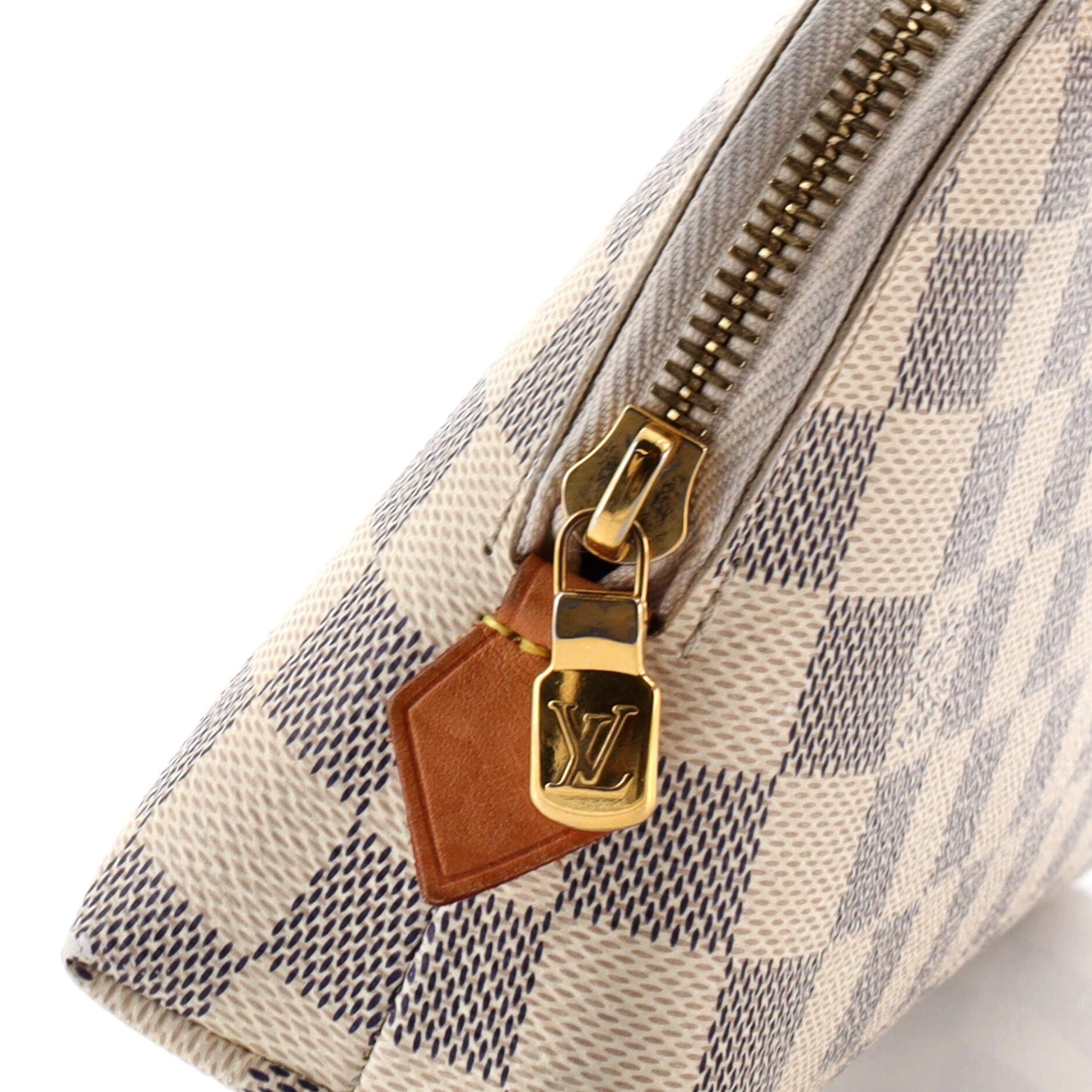 Louis Vuitton Cosmetic Pouch Size ONE SIZE - 6 Thumbnail