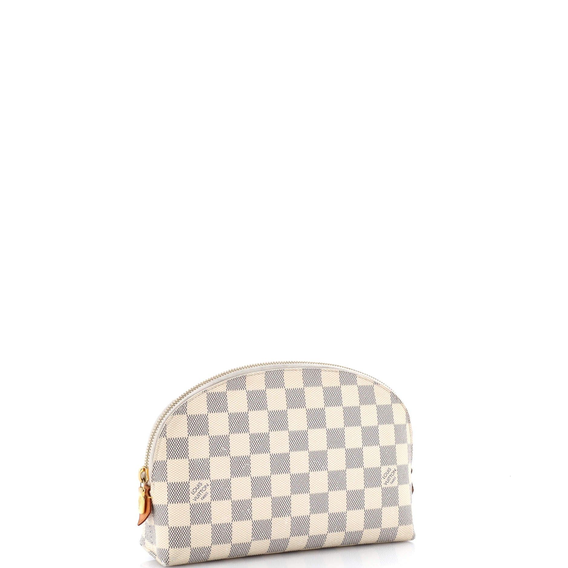 Louis Vuitton Cosmetic Pouch Size ONE SIZE - 2 Thumbnail