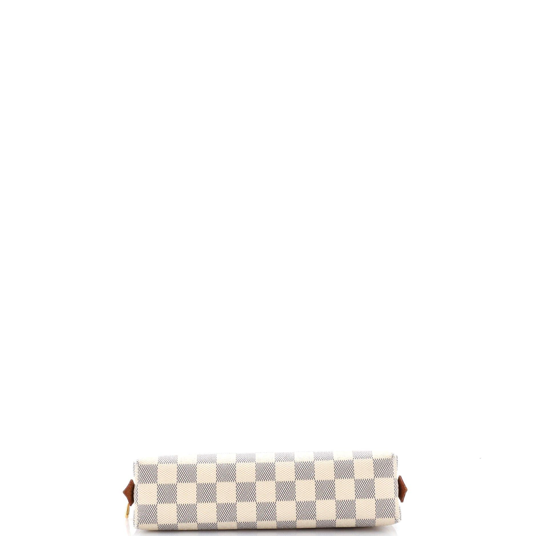 Louis Vuitton Cosmetic Pouch Size ONE SIZE - 4 Thumbnail