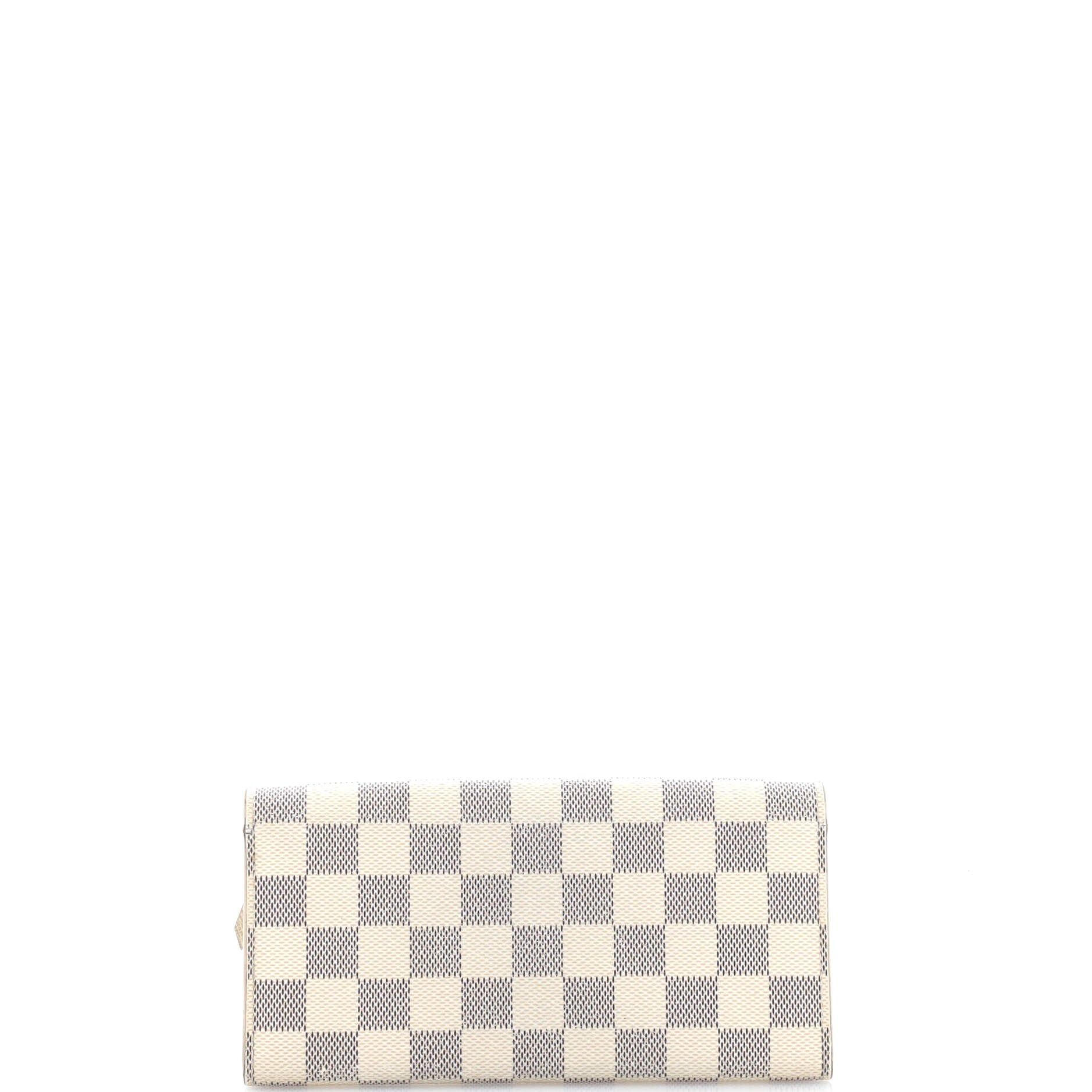 Louis Vuitton Emilie Wallet Size ONE SIZE - 3 Thumbnail