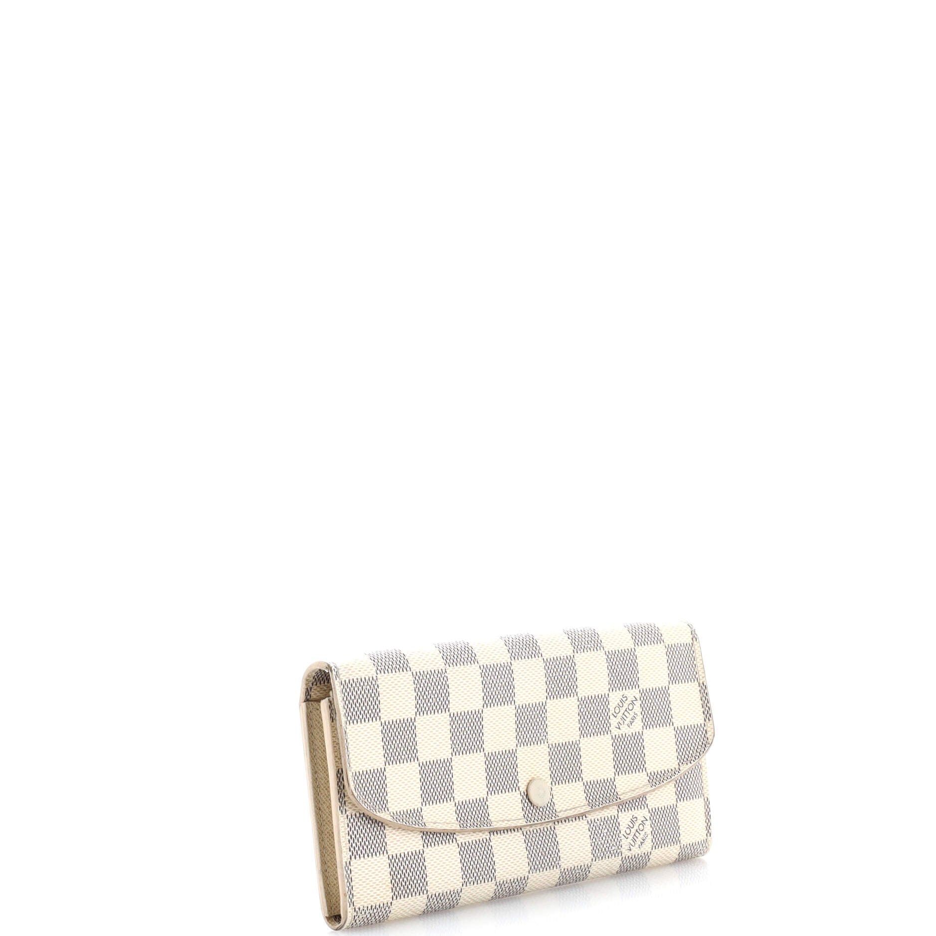 Louis Vuitton Emilie Wallet Size ONE SIZE - 2 Thumbnail