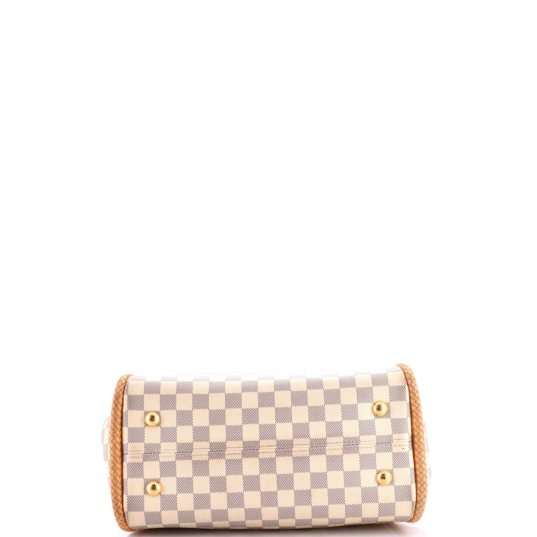 Louis Vuitton Propriano Handbag Size ONE SIZE - 4 Thumbnail