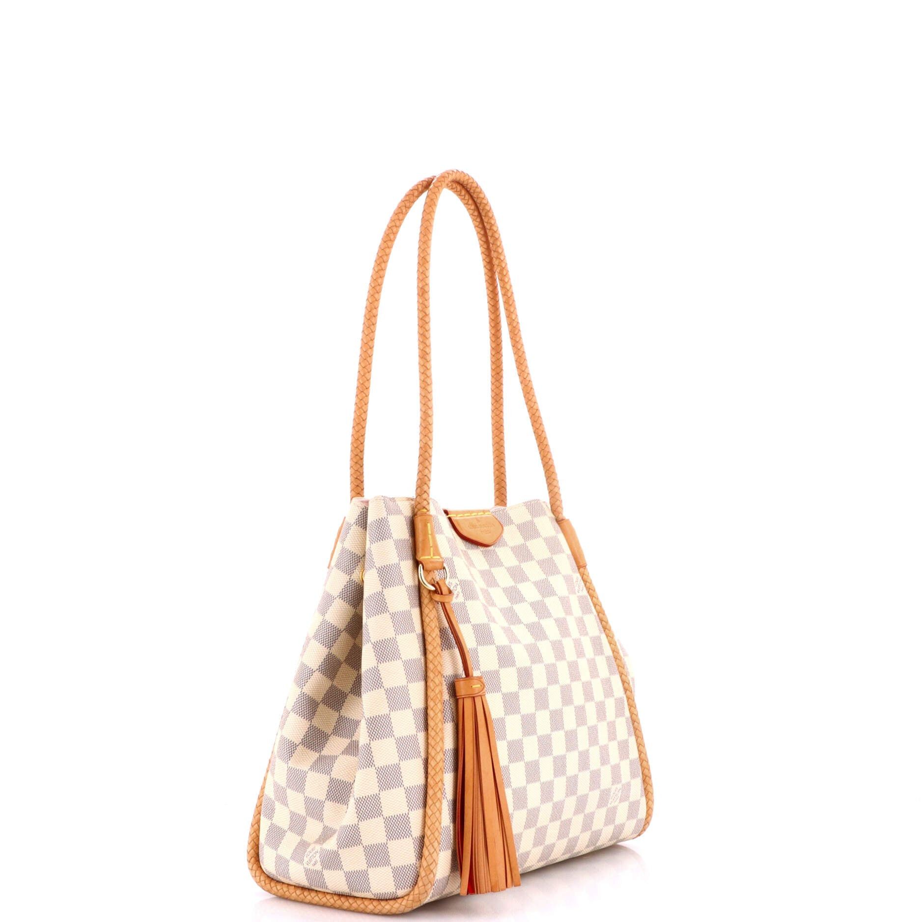 Louis Vuitton Propriano Handbag Size ONE SIZE - 2 Thumbnail
