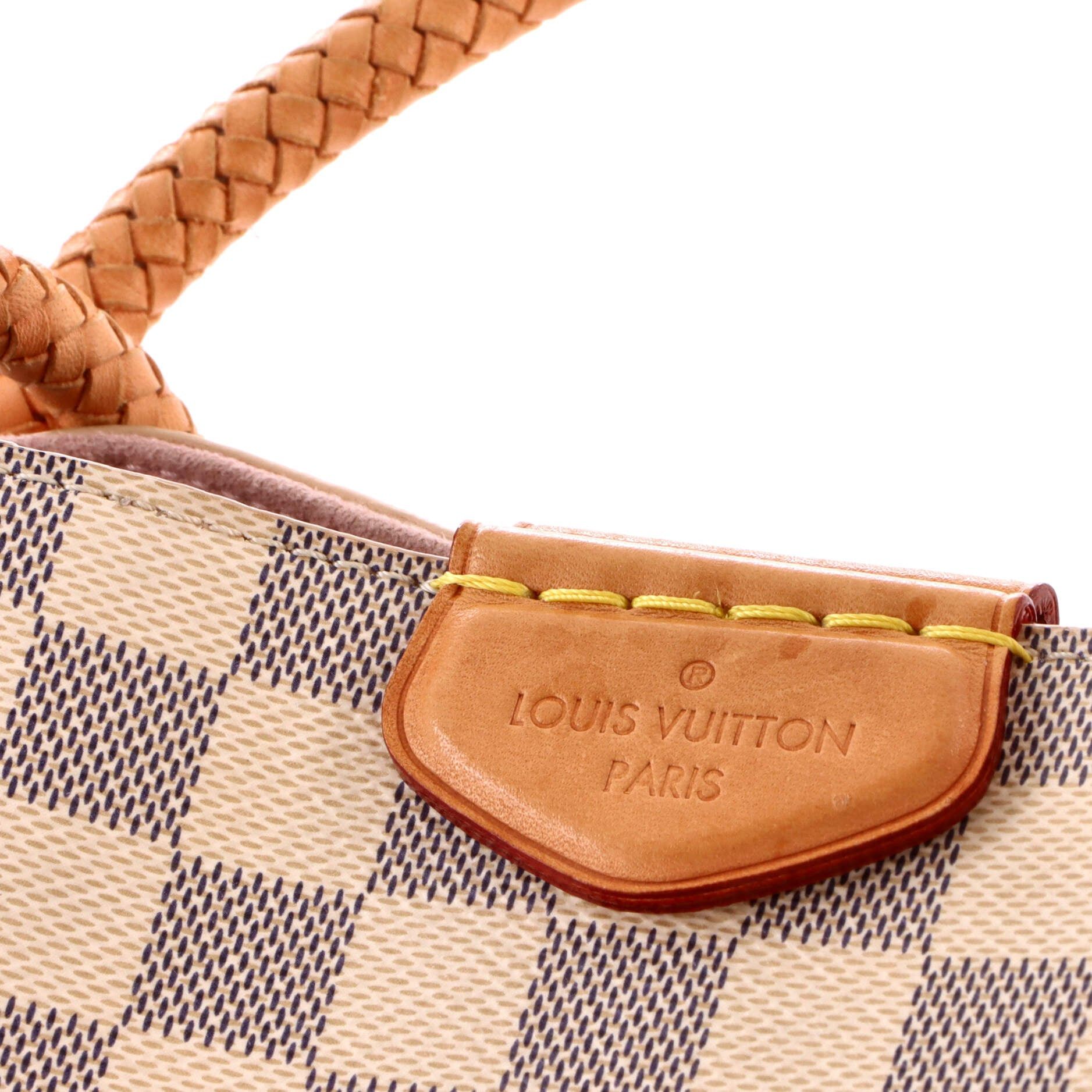 Louis Vuitton Propriano Handbag Size ONE SIZE - 7 Thumbnail
