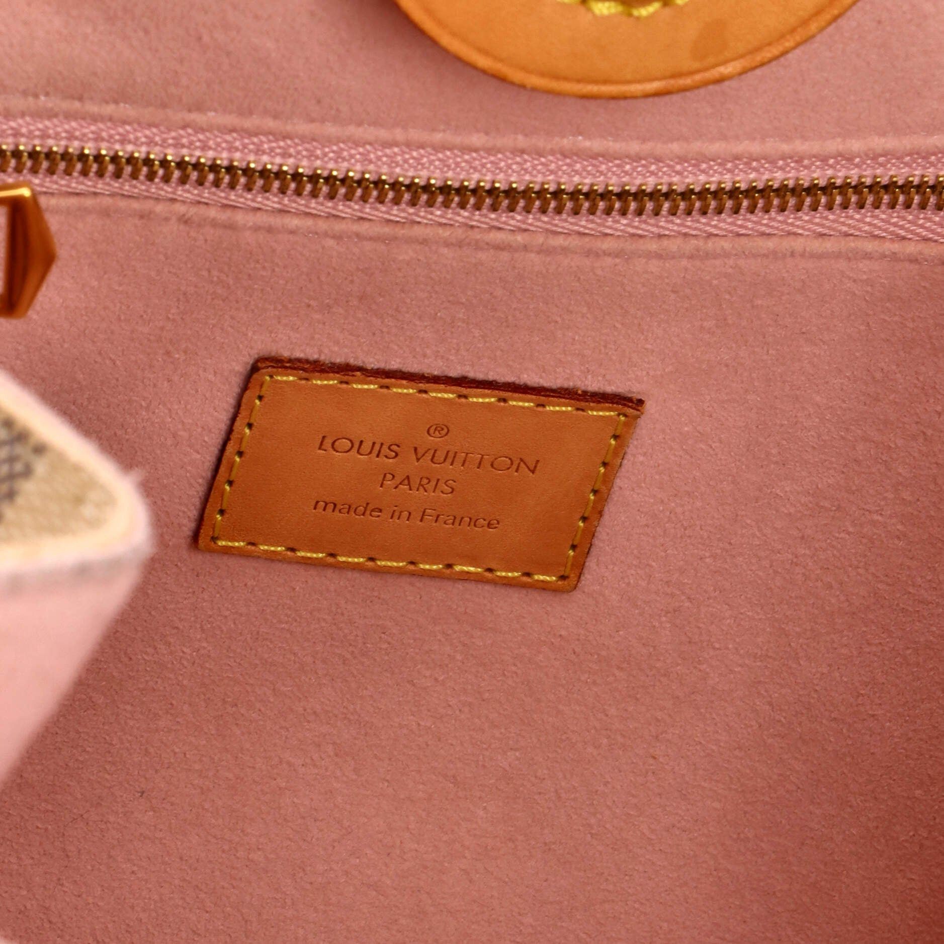 Louis Vuitton Propriano Handbag Size ONE SIZE - 8 Thumbnail