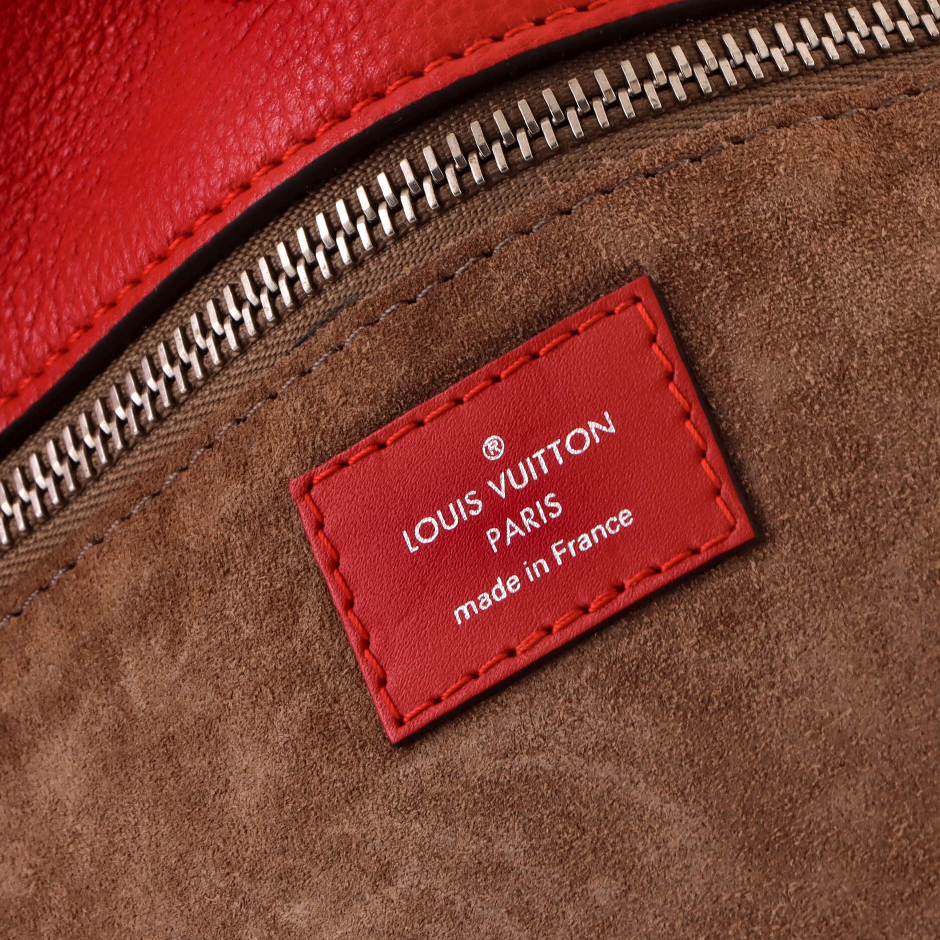 Louis Vuitton W Tote Size ONE SIZE - 8 Thumbnail