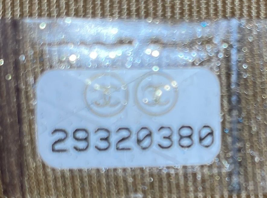Chanel Chic Pearls Clutch with Chain Size ONE SIZE - 7 Thumbnail