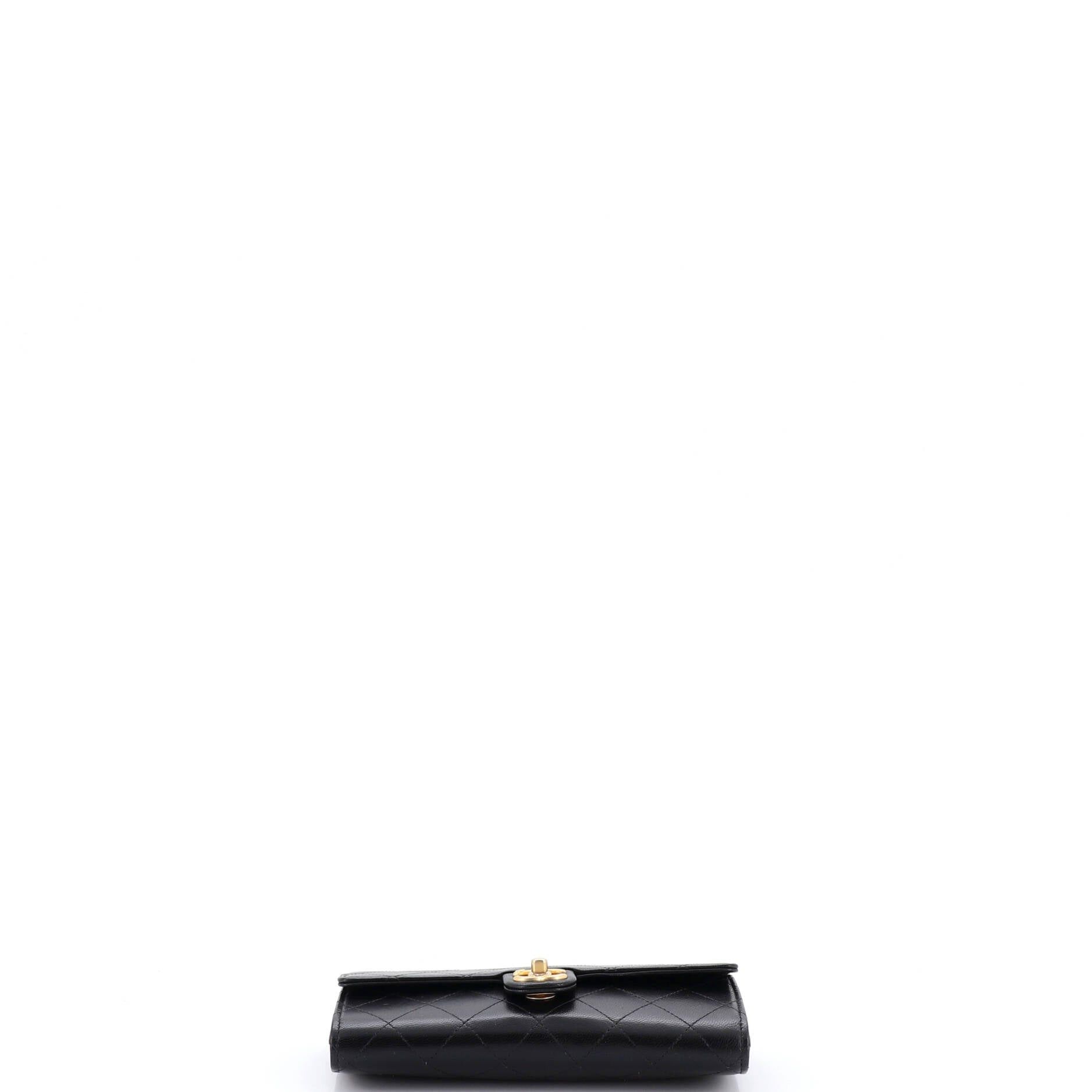 Chanel Chic Pearls Clutch with Chain Size ONE SIZE - 5 Thumbnail