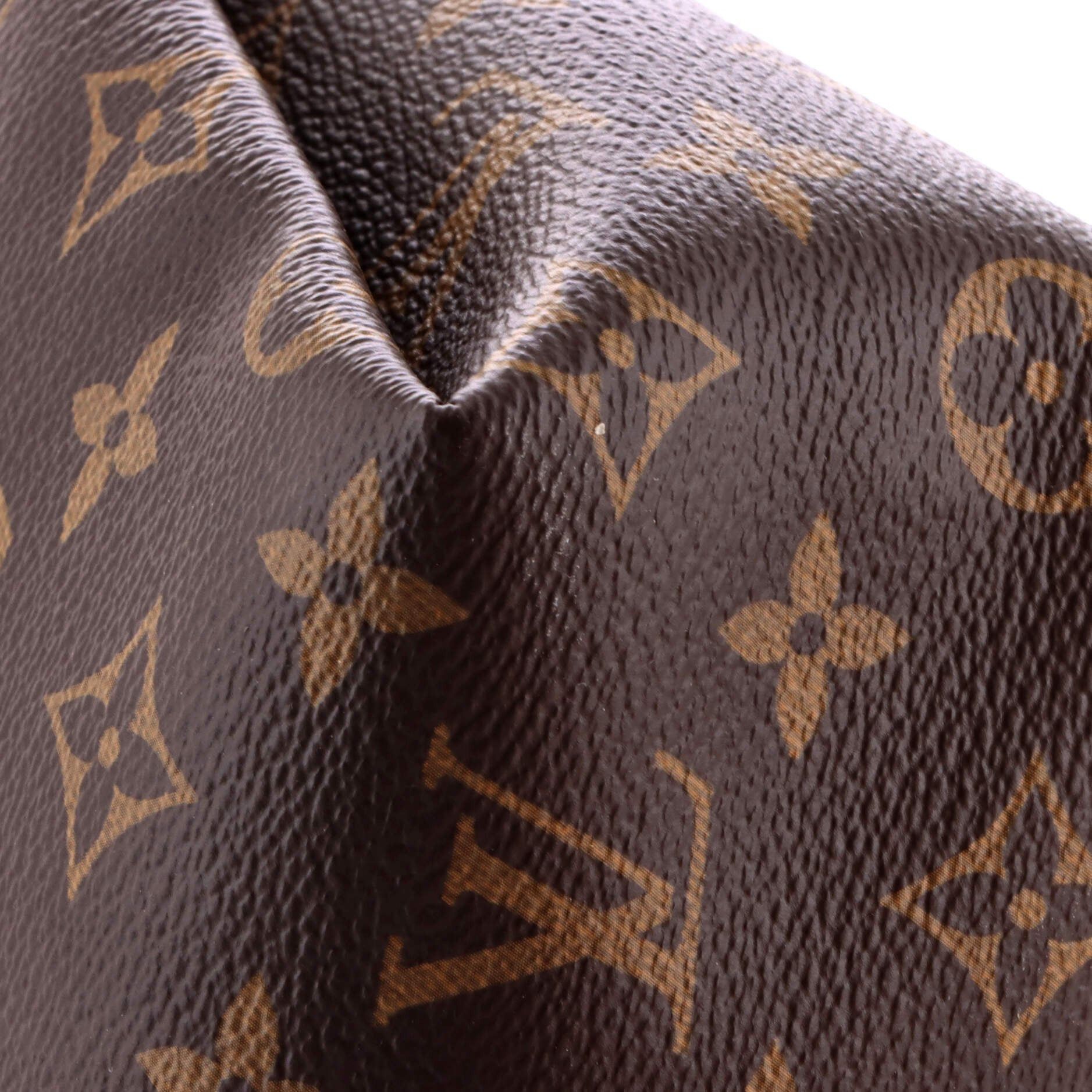 Louis Vuitton Pallas Beauty Case Size ONE SIZE - 6 Thumbnail