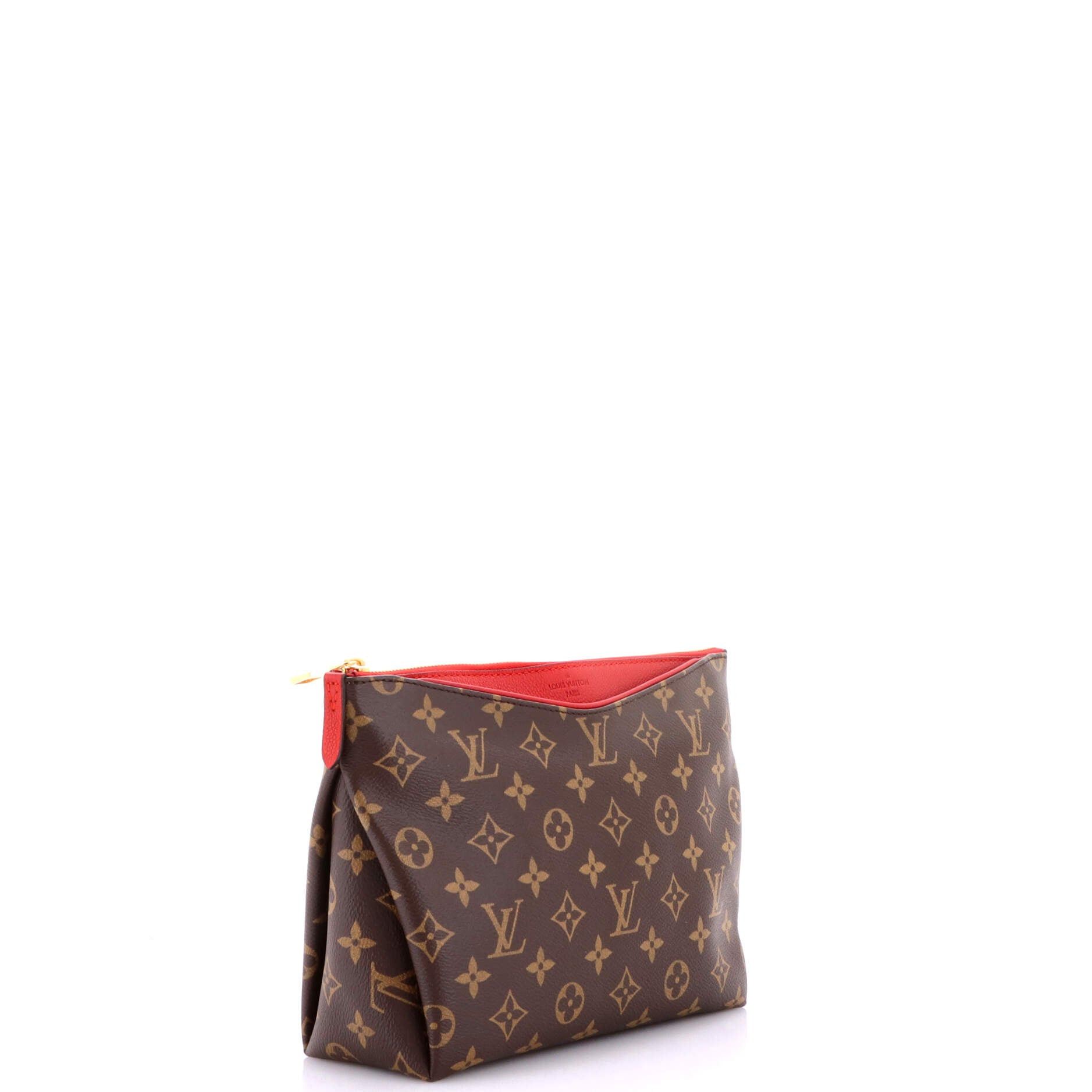 Louis Vuitton Pallas Beauty Case Size ONE SIZE - 2 Thumbnail