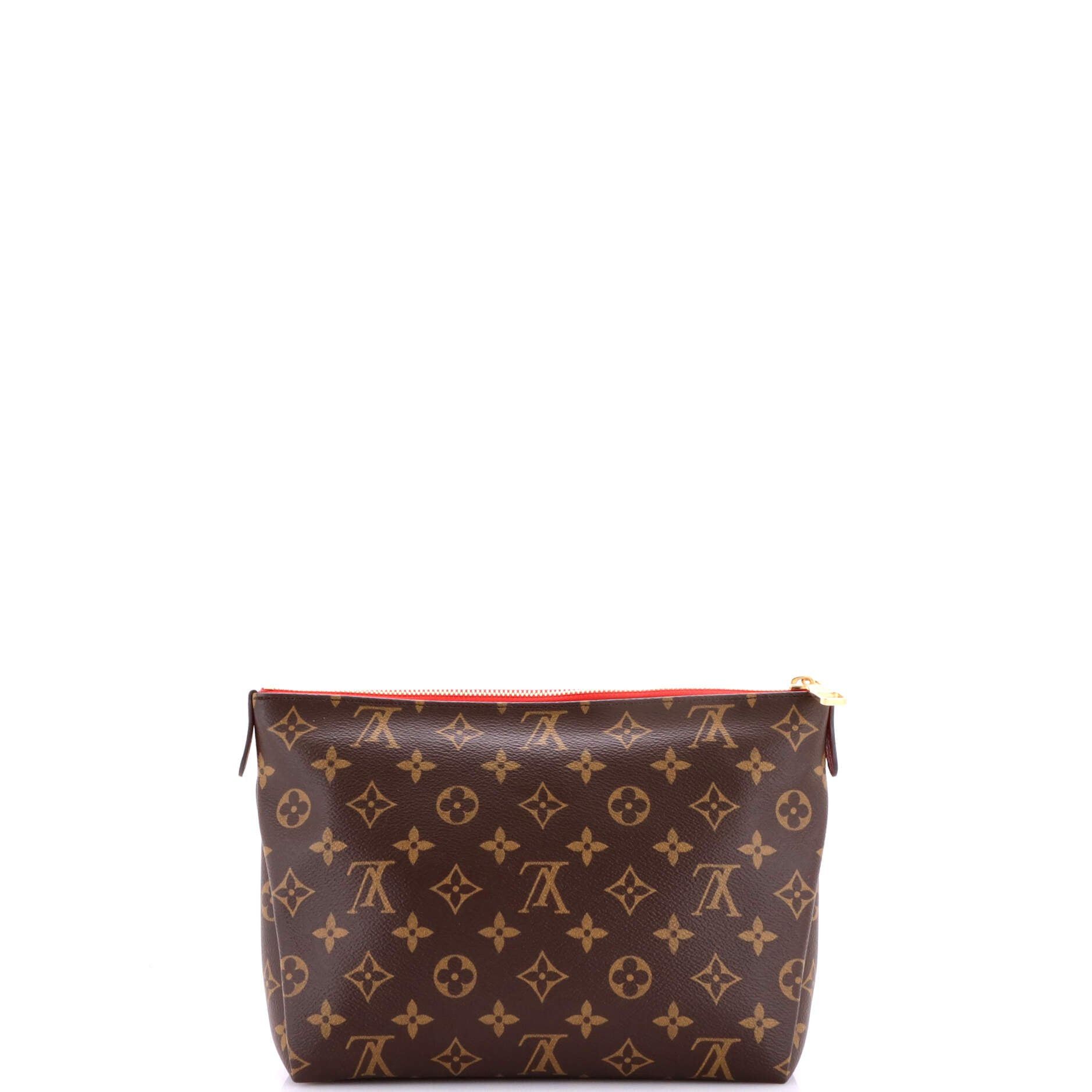 Louis Vuitton Pallas Beauty Case Size ONE SIZE - 3 Thumbnail