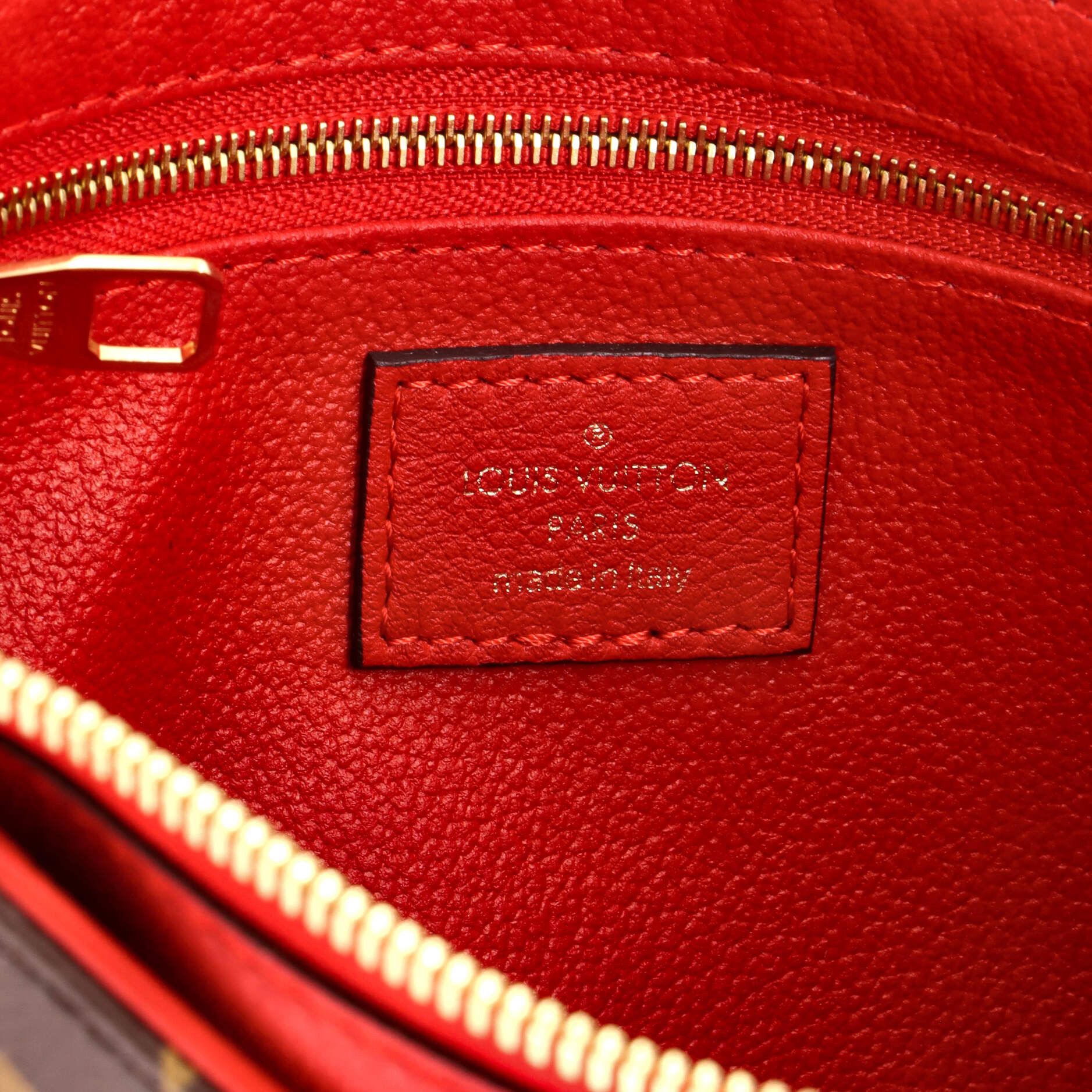 Louis Vuitton Pallas Beauty Case Size ONE SIZE - 7 Thumbnail