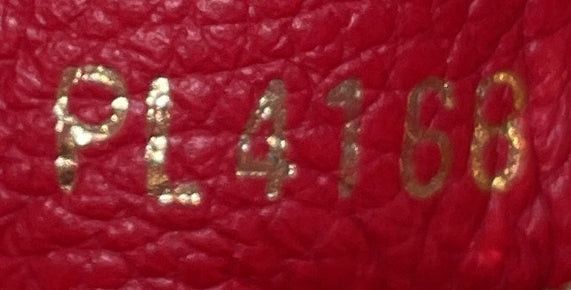 Louis Vuitton Pallas Beauty Case Size ONE SIZE - 8 Thumbnail