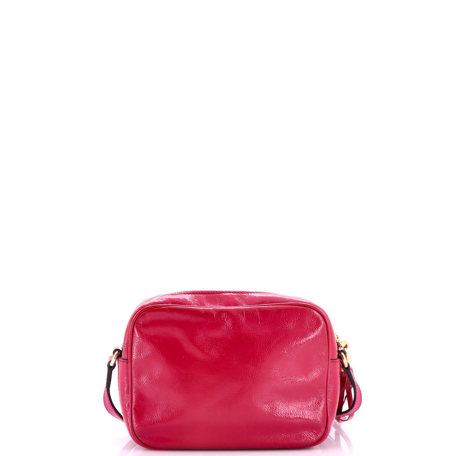 Gucci Soho Disco Crossbody Bag Size ONE SIZE - 3 Thumbnail