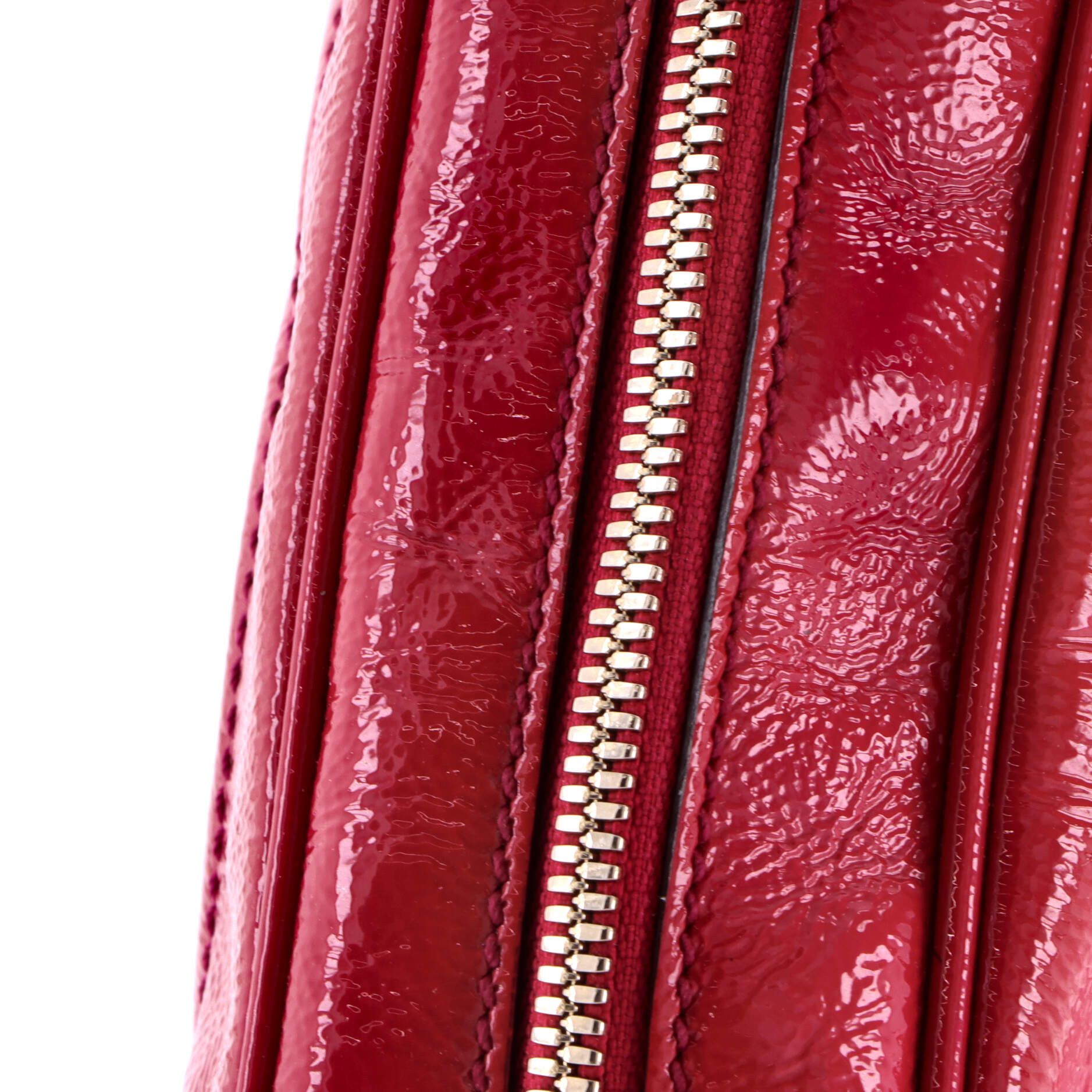 Gucci Soho Disco Crossbody Bag Size ONE SIZE - 7 Thumbnail