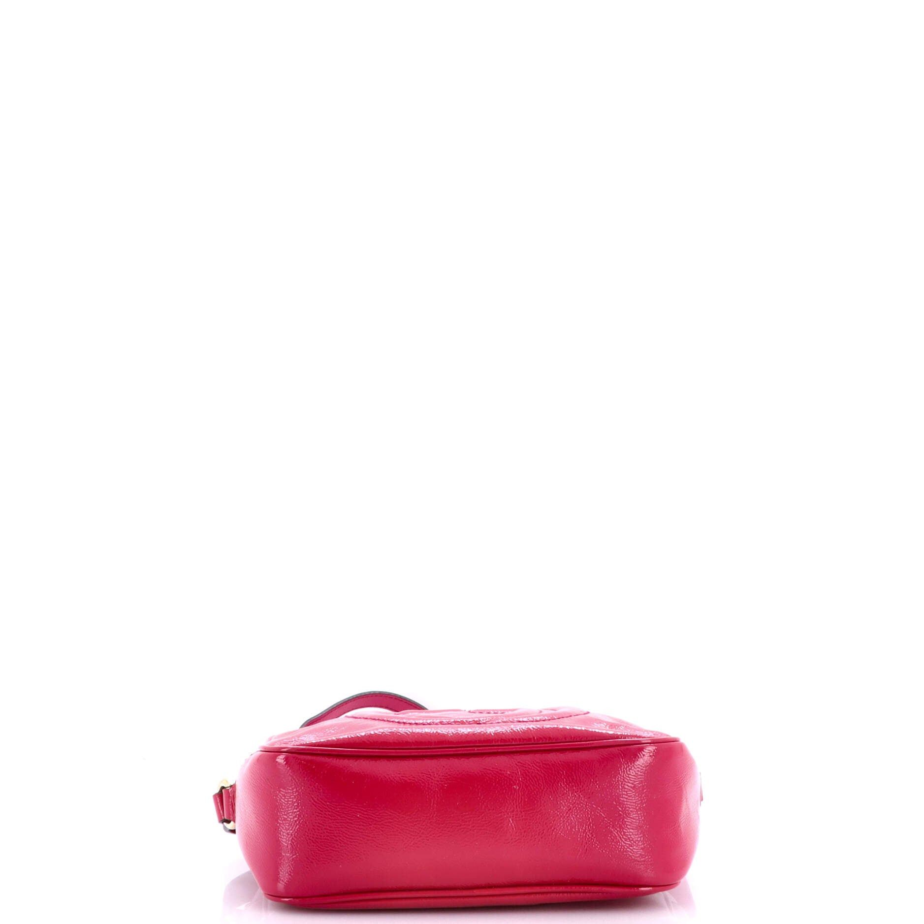 Gucci Soho Disco Crossbody Bag Size ONE SIZE - 4 Thumbnail