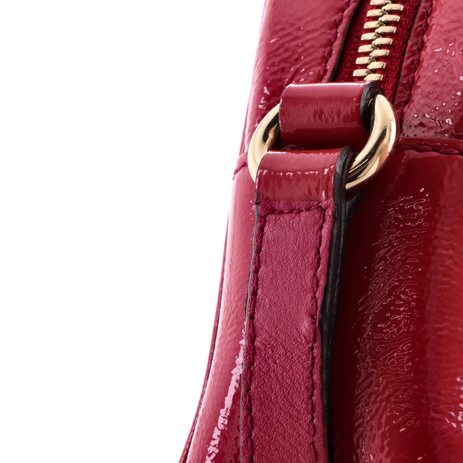 Gucci Soho Disco Crossbody Bag Size ONE SIZE - 6 Thumbnail
