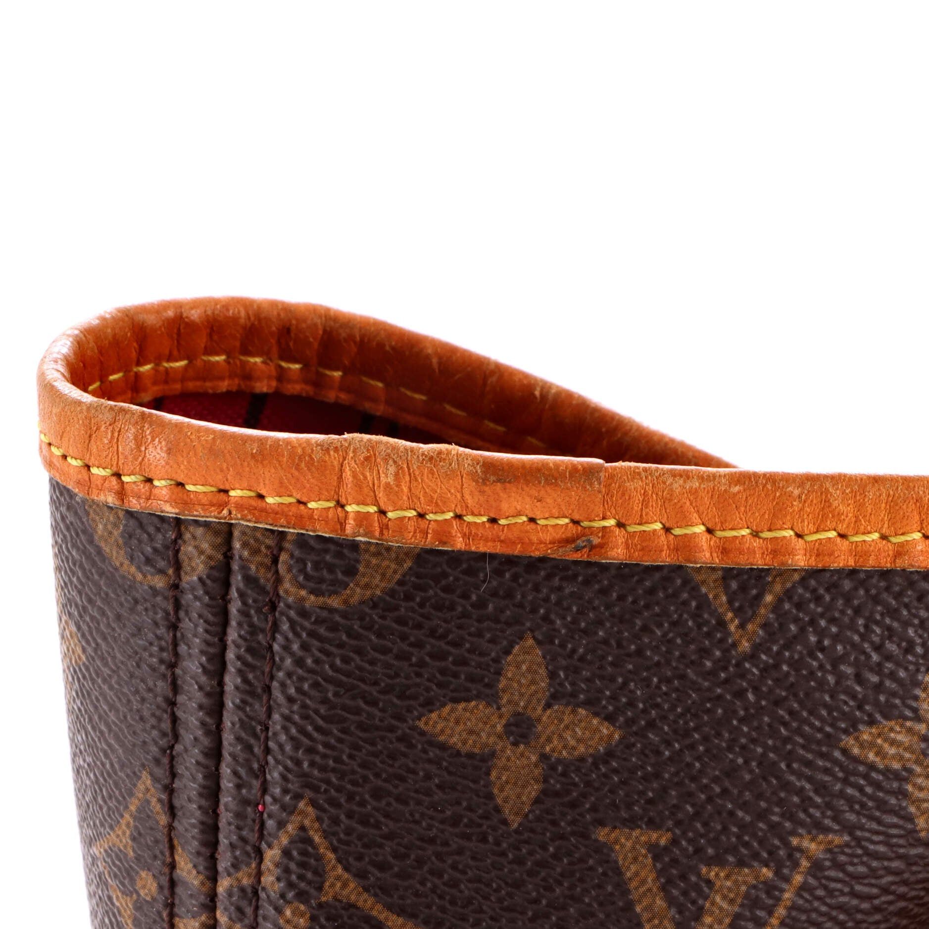 Louis Vuitton Neverfull NM Tote Size ONE SIZE - 7 Thumbnail
