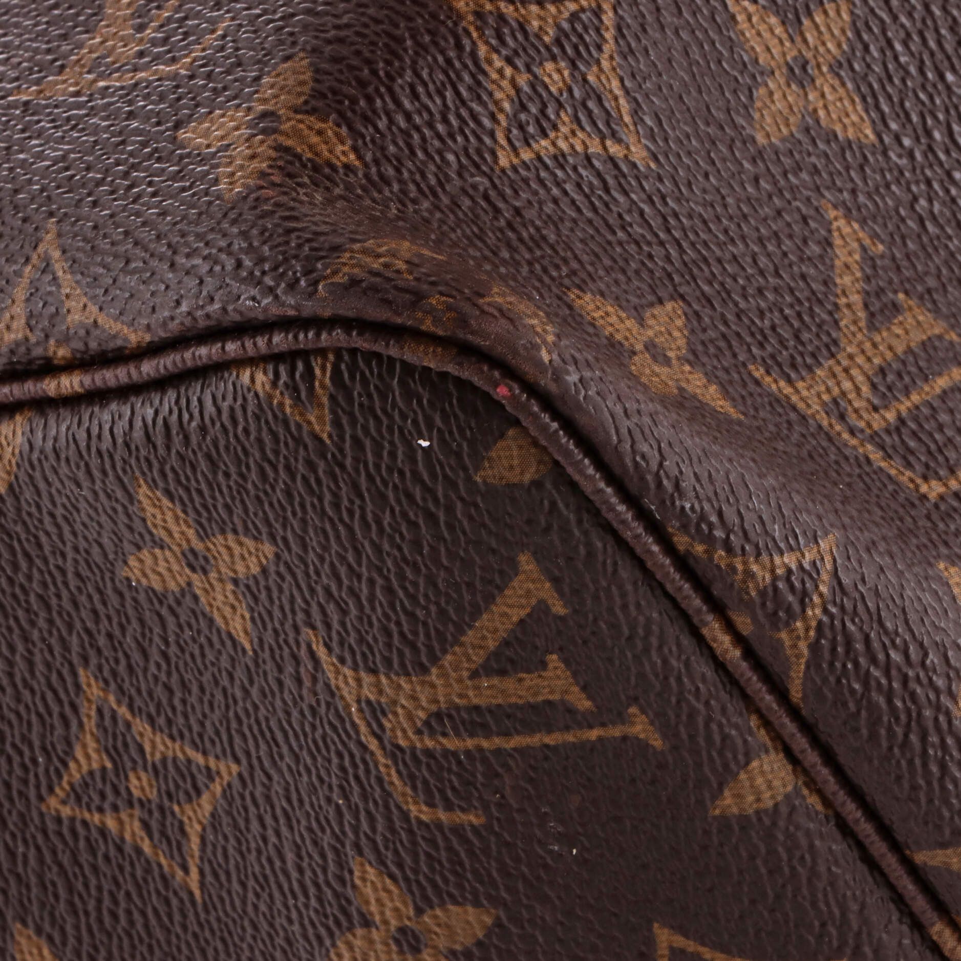 Louis Vuitton Neverfull NM Tote Size ONE SIZE - 6 Thumbnail