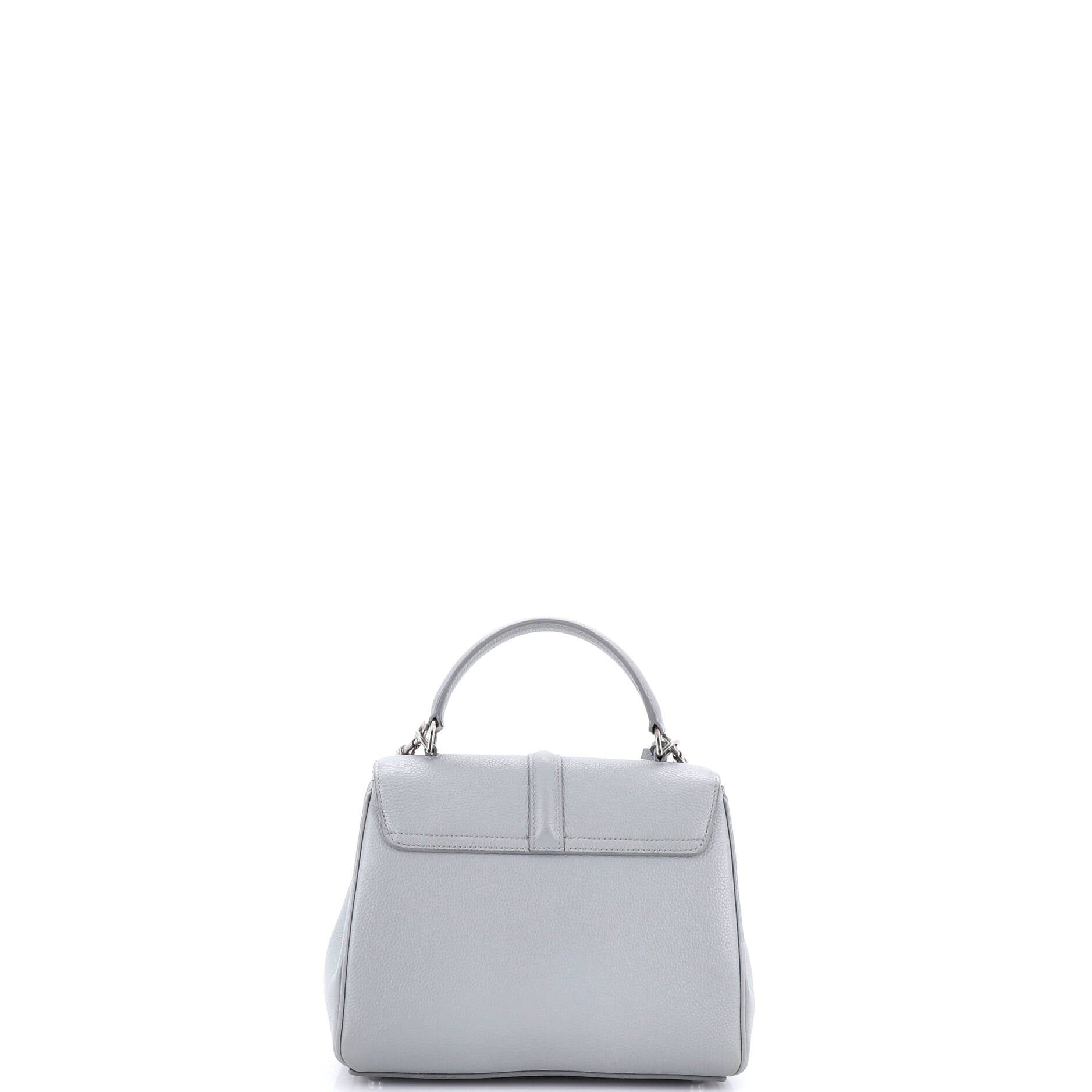 Celine 16 Top Handle Bag Size ONE SIZE - 3 Thumbnail
