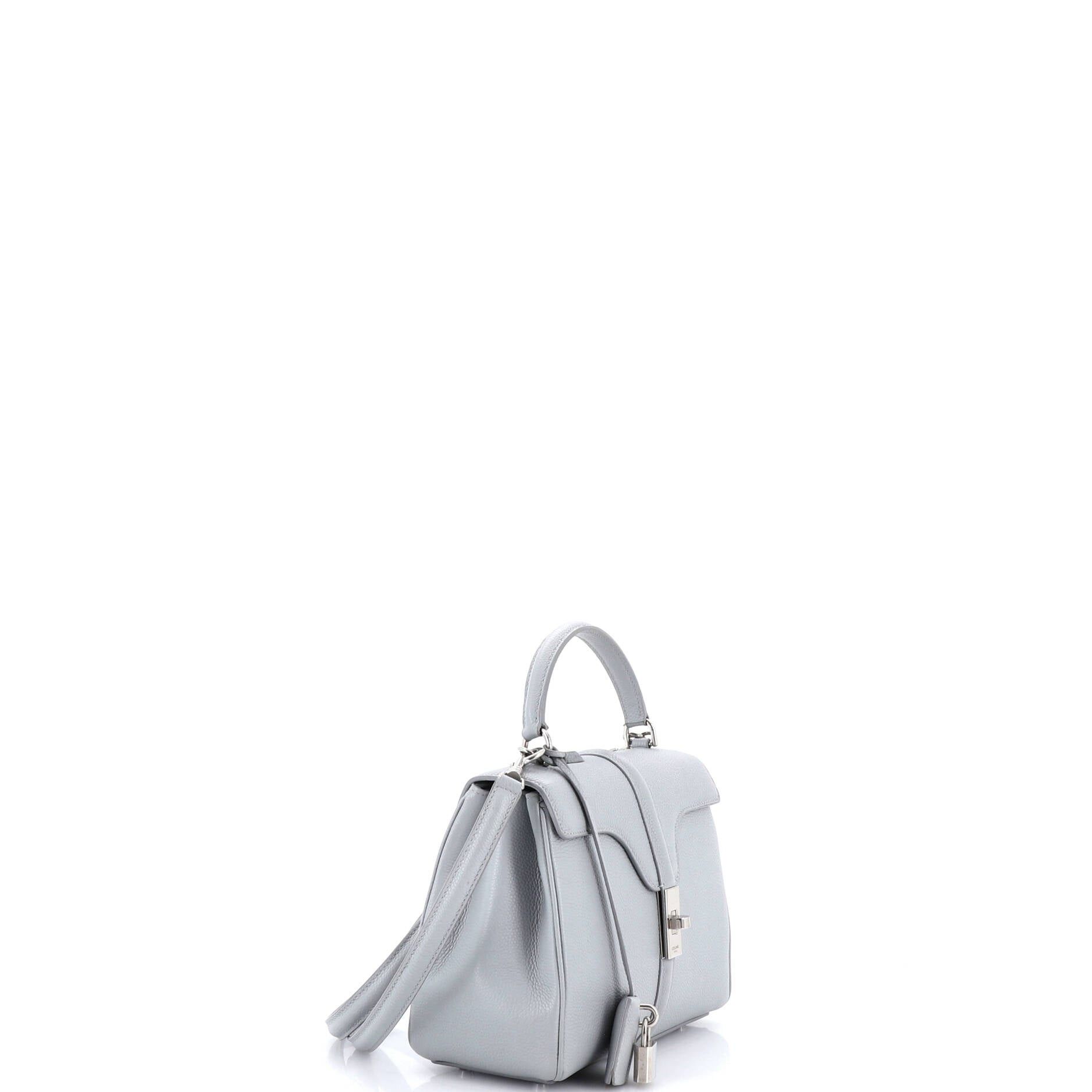 Celine 16 Top Handle Bag Size ONE SIZE - 2 Thumbnail