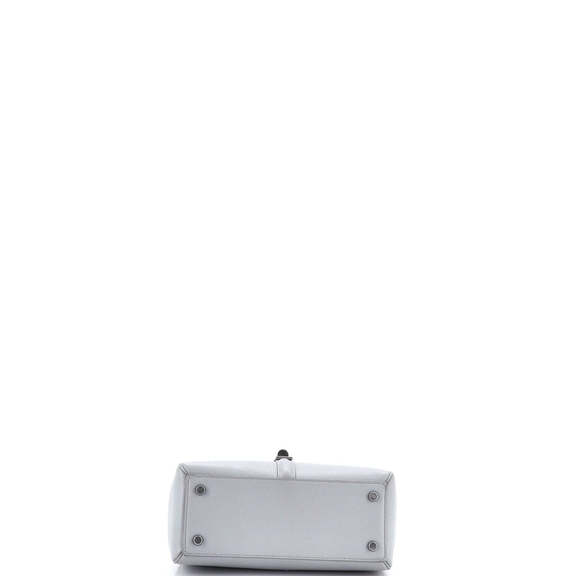 Celine 16 Top Handle Bag Size ONE SIZE - 4 Thumbnail