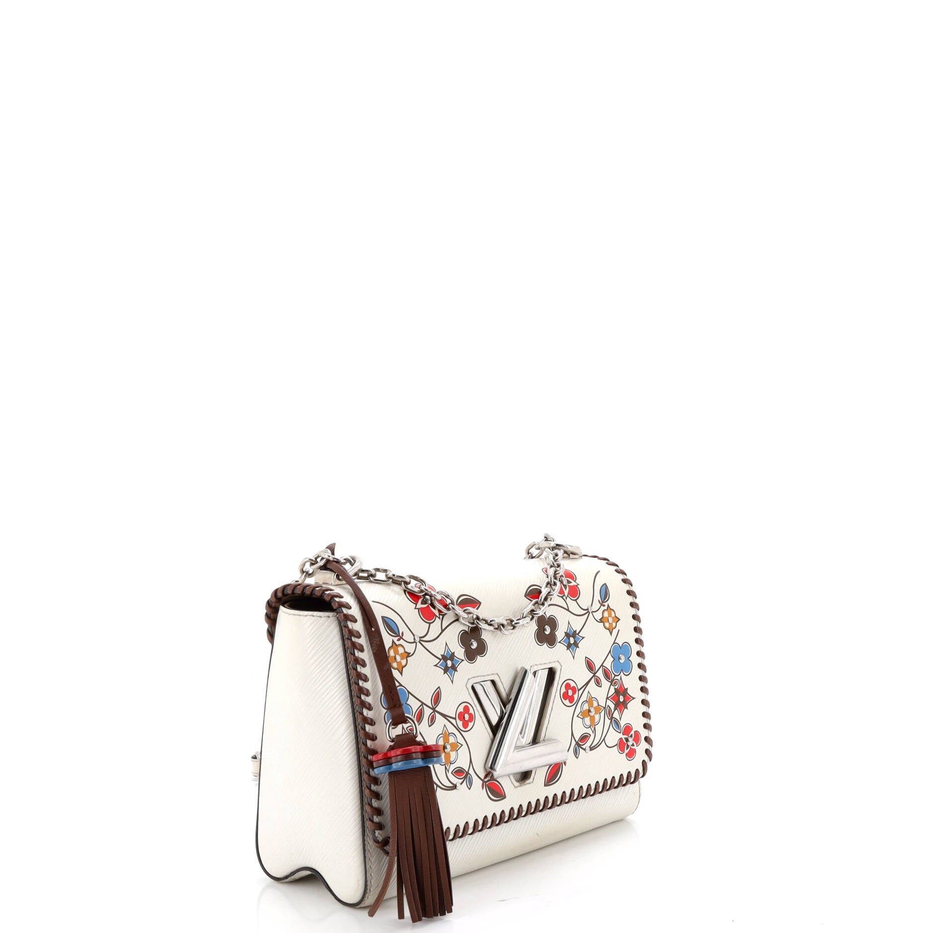 Louis Vuitton Twist Handbag Size ONE SIZE - 2 Thumbnail