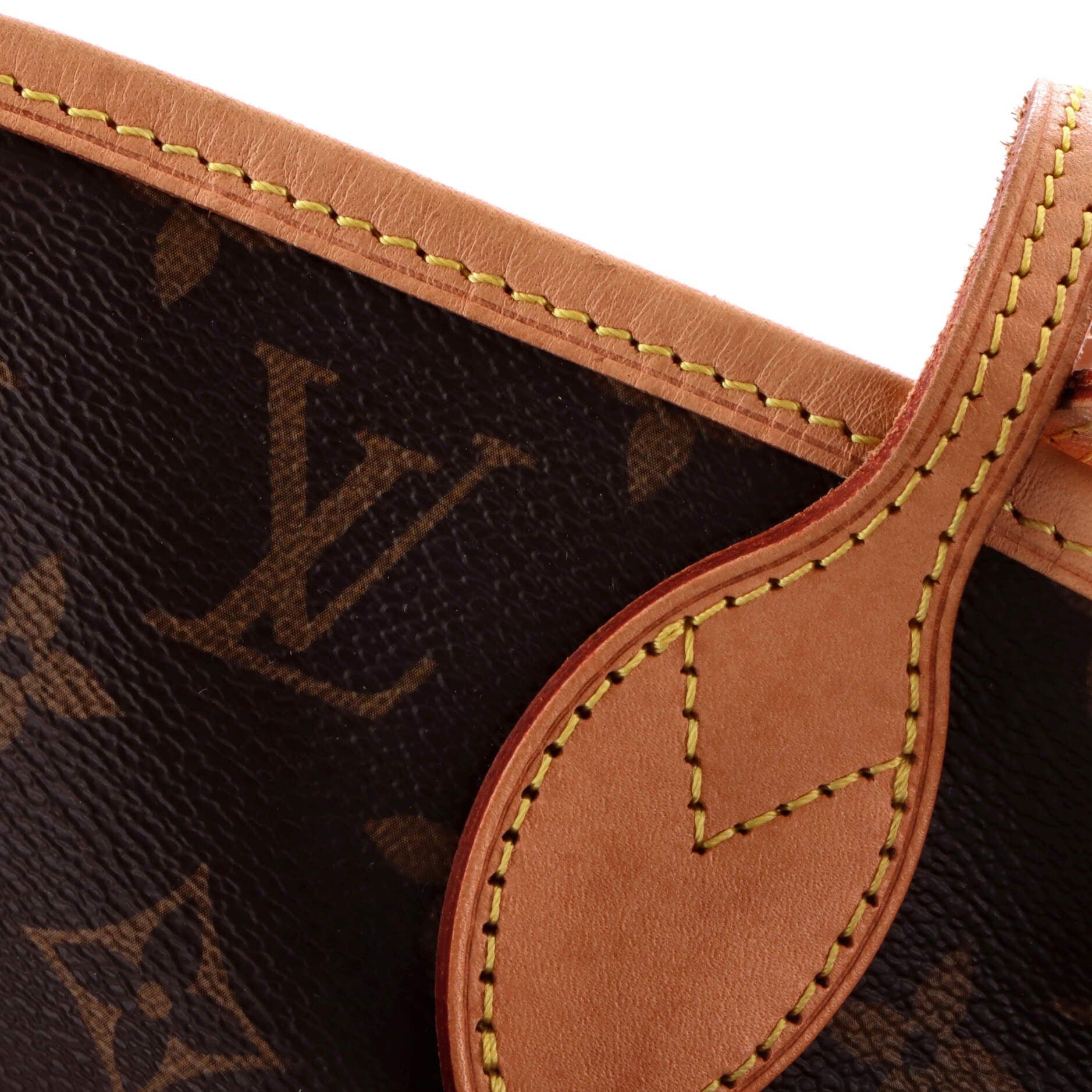 Louis Vuitton Neverfull NM Tote Size ONE SIZE - 7 Thumbnail